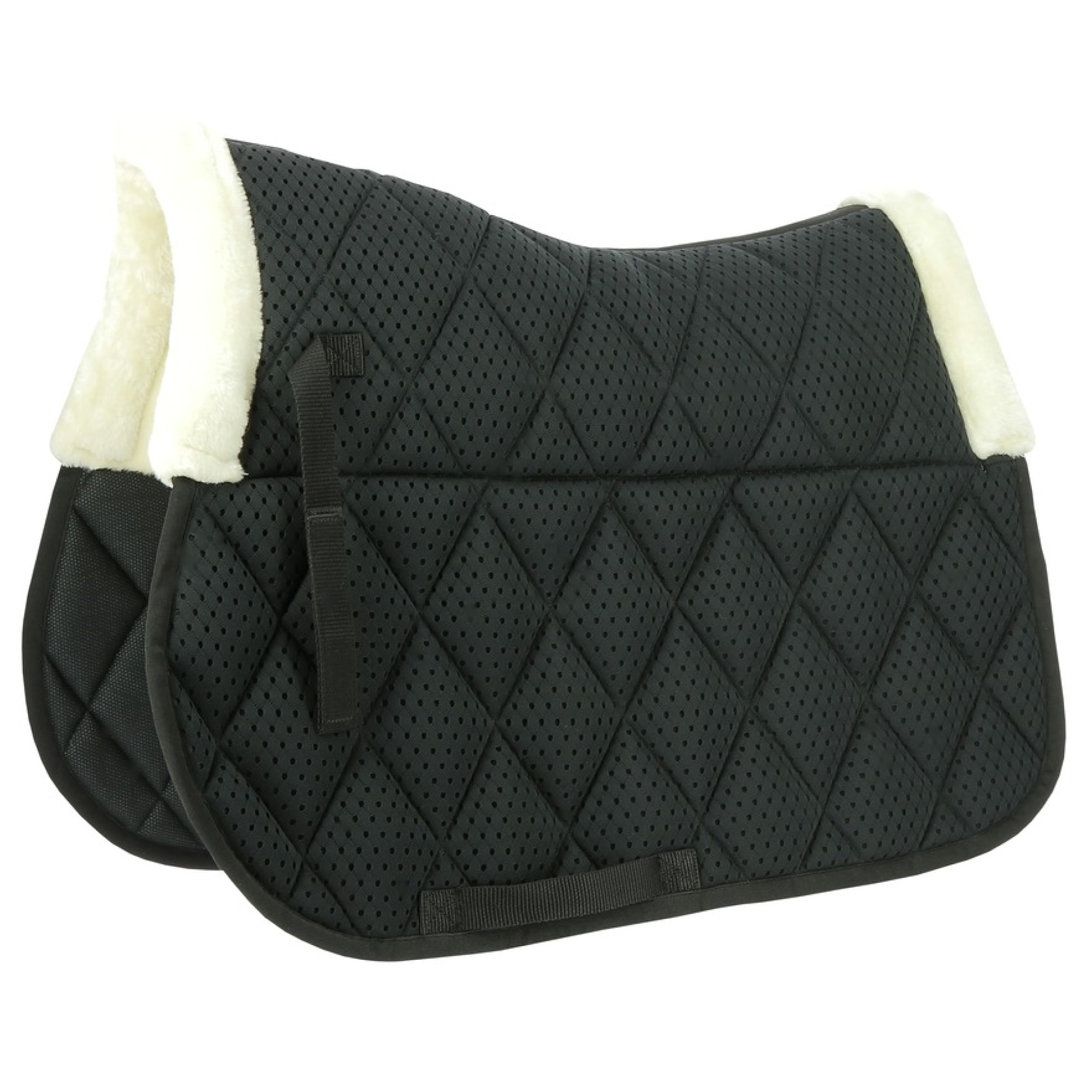 Equithème Pro air Saddle Pad - All purpose