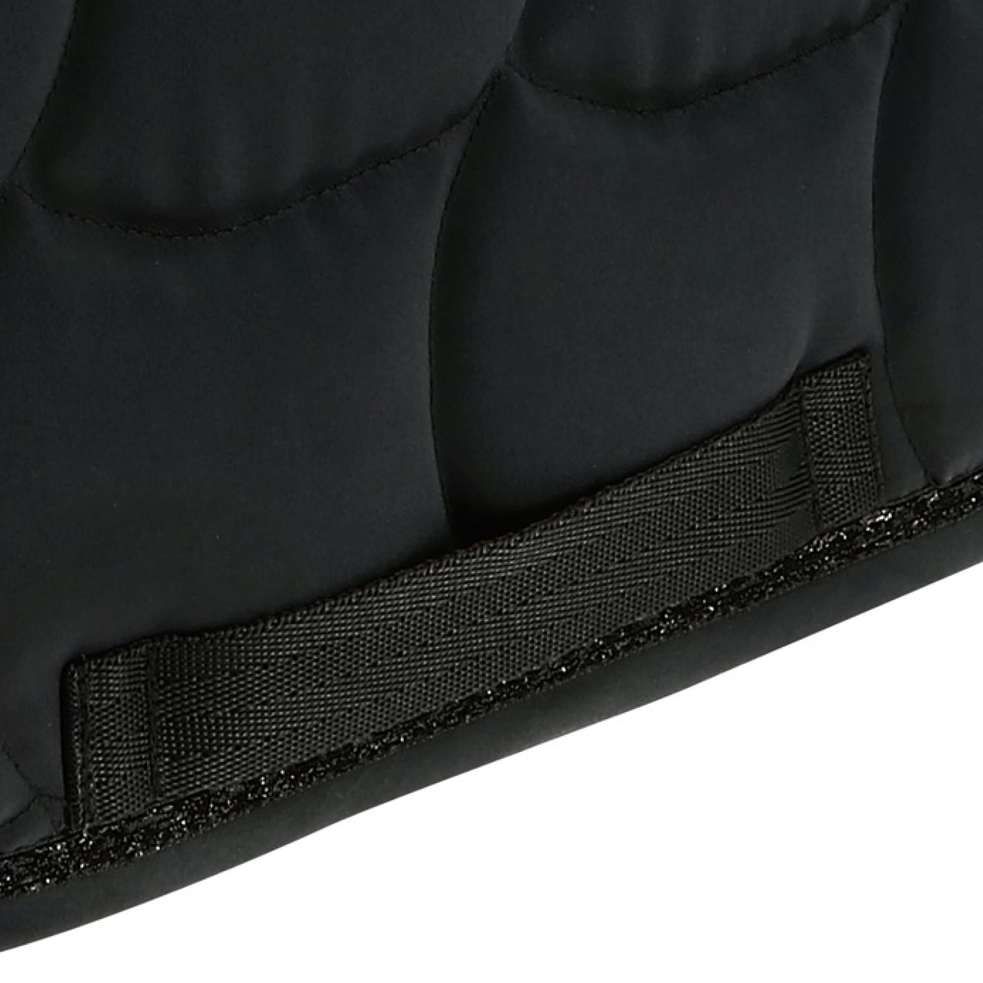 Equithème Satin Saddle pad - All purpose