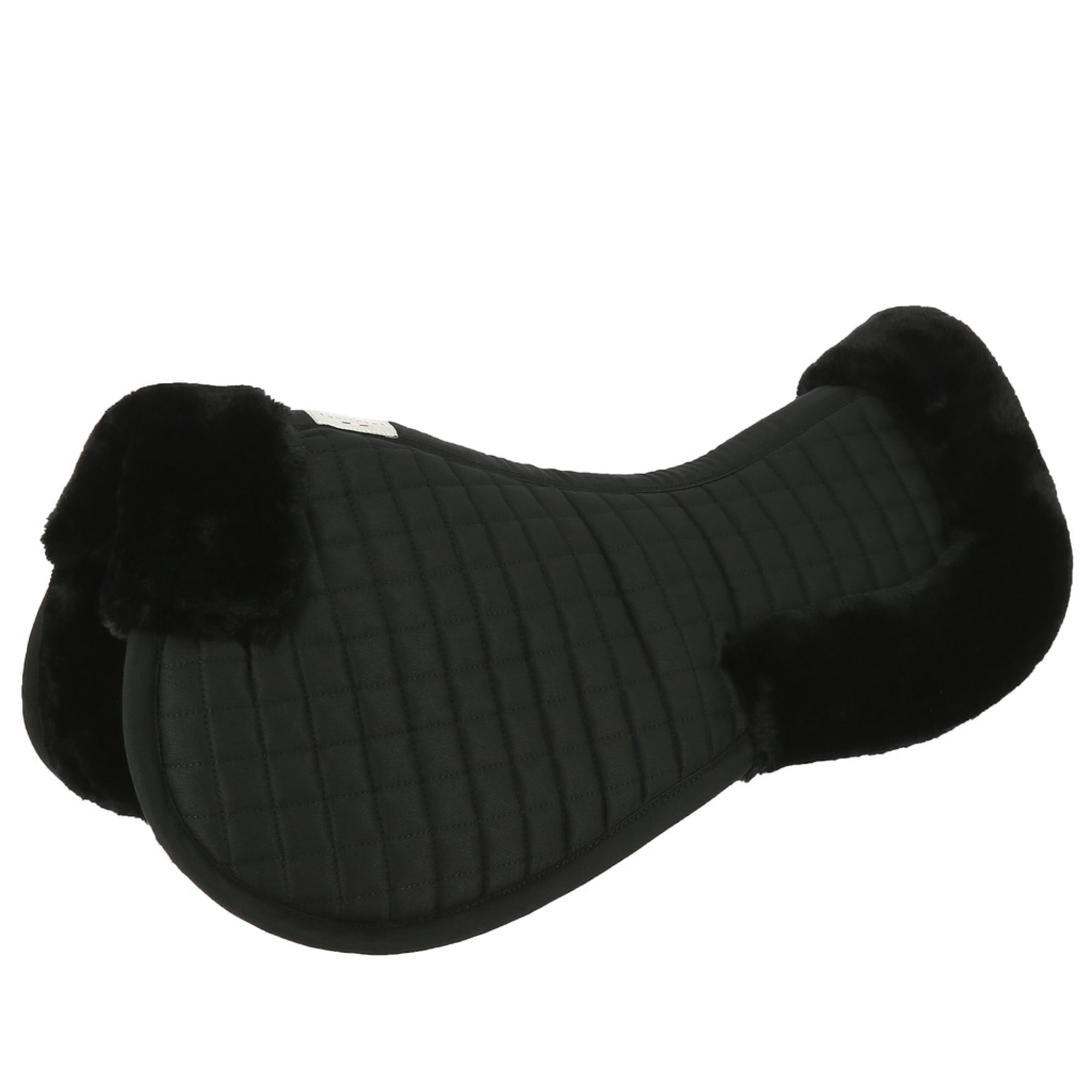 Equithème Teddy Back Pad