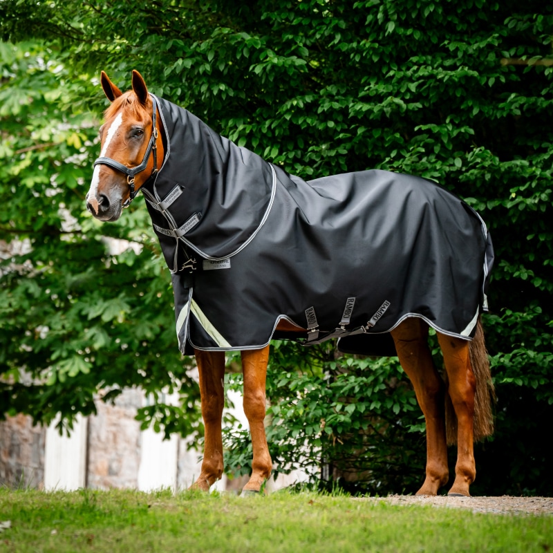 Horseware Rambo® Supreme 1680D Turnout (0g Light)