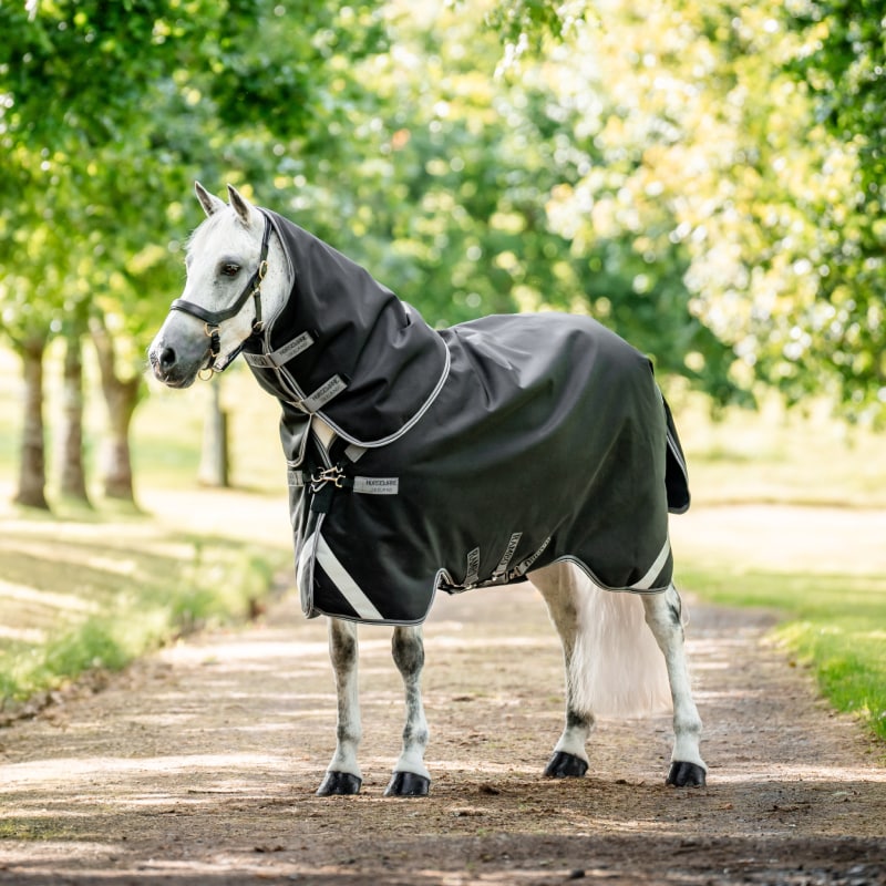 Horseware Rambo® Supreme 1680D Turnout (50g Light)