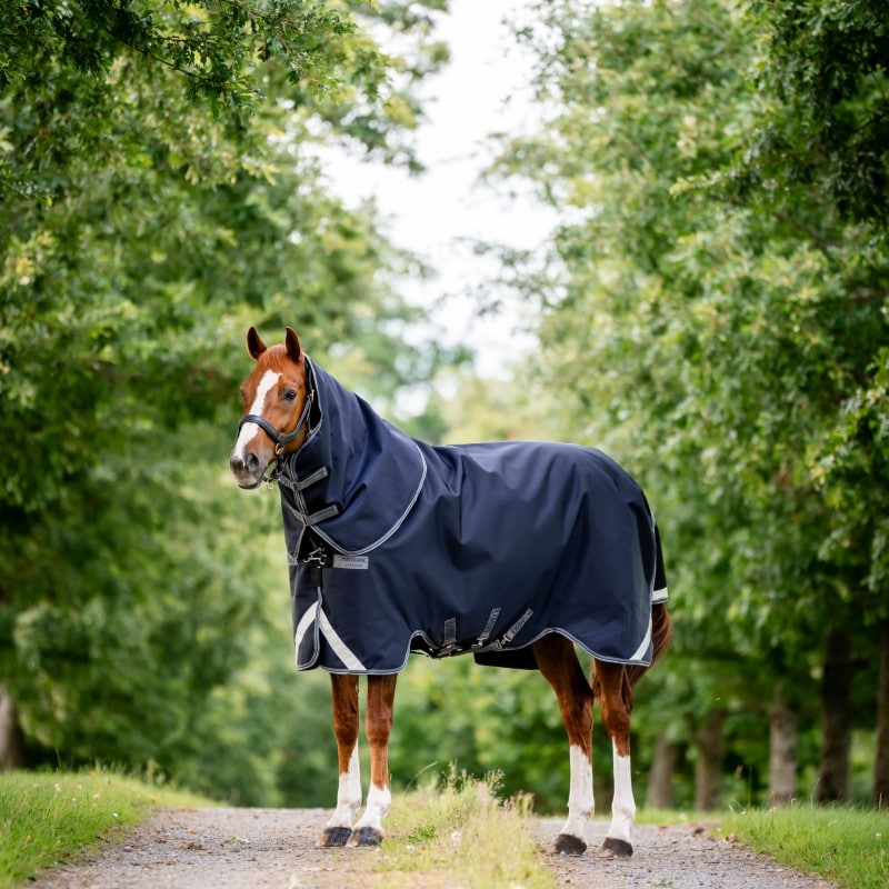Horseware Rambo® Supreme 1680D Turnout (50g Light)