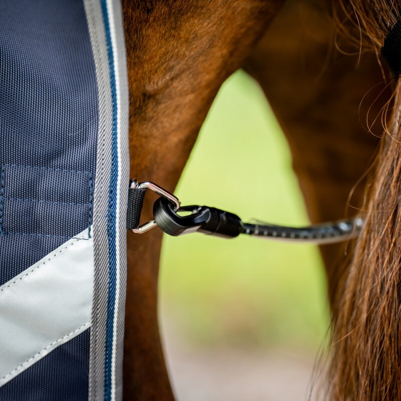 Horseware Rambo® Supreme 1680D Turnout (50g Light)