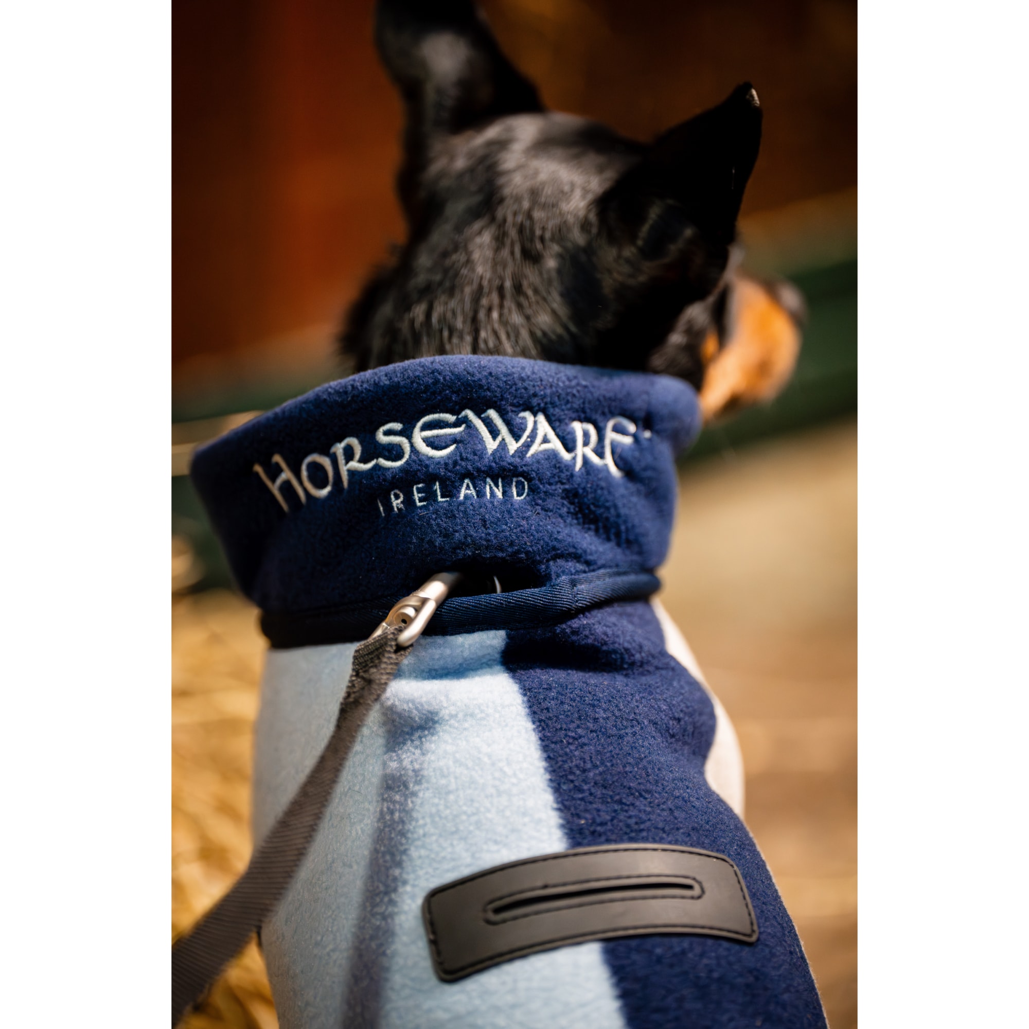 Horseware Signature Dog Fleece