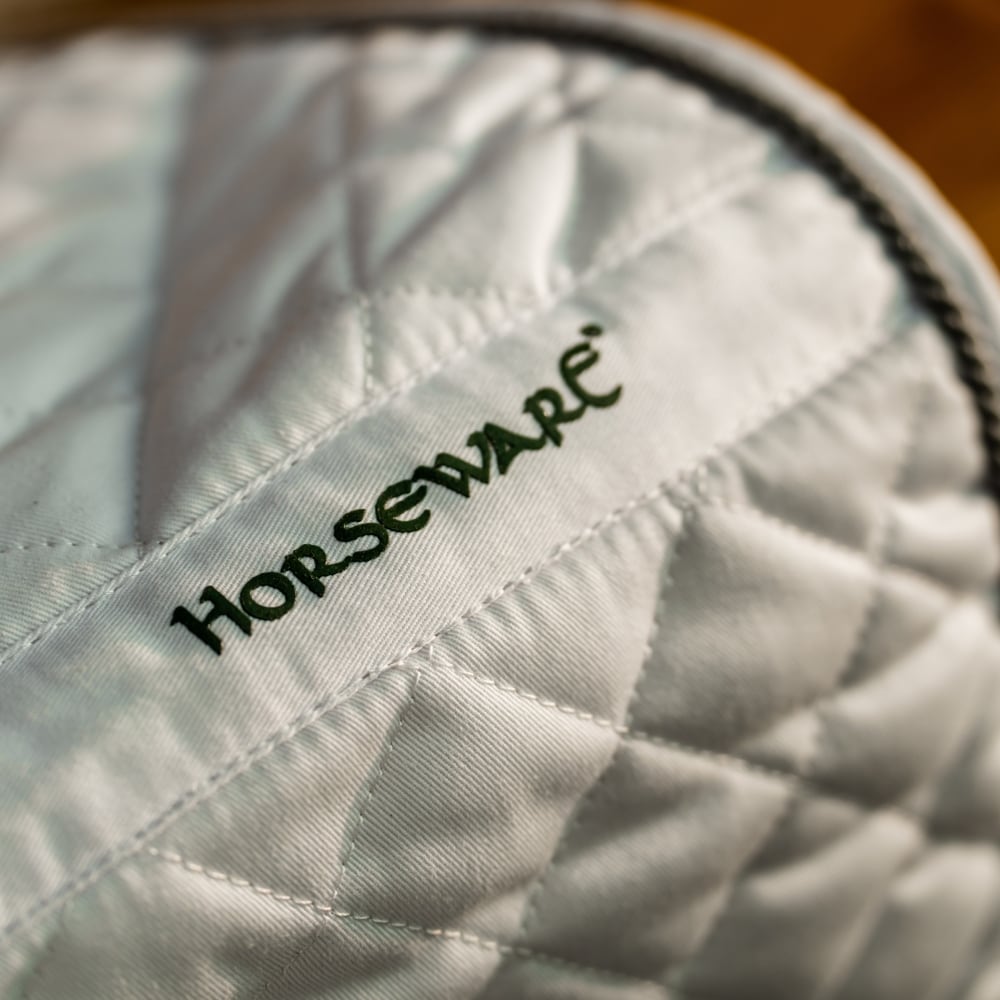 Horseware Signature Dressur Pad