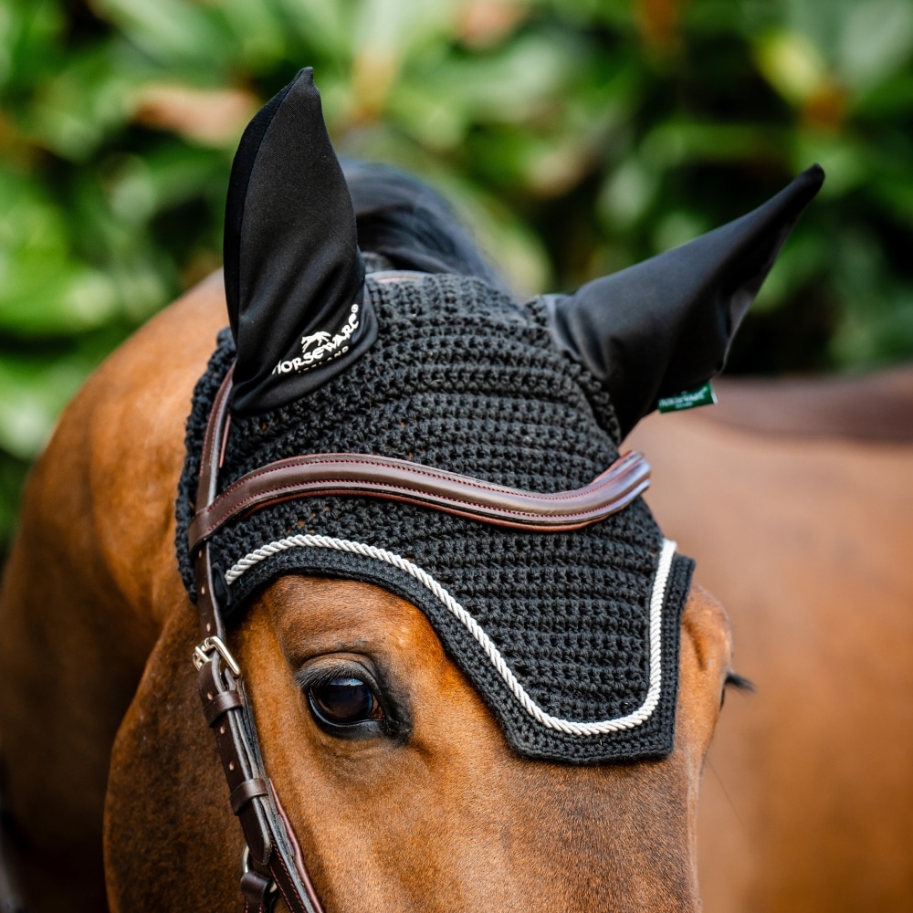 Horseware Signature Ear Net