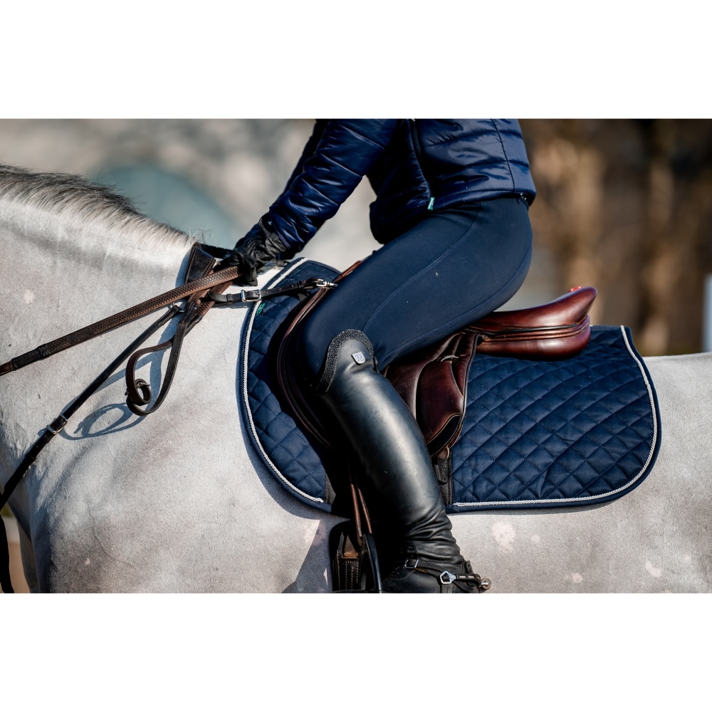 Horseware Signature Jumping saddle pad