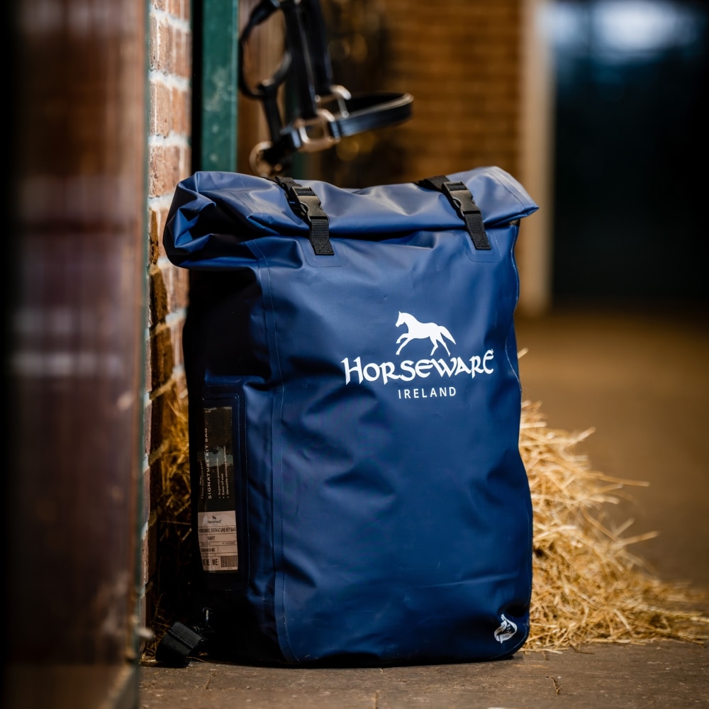Horseware Signature Kit Bag
