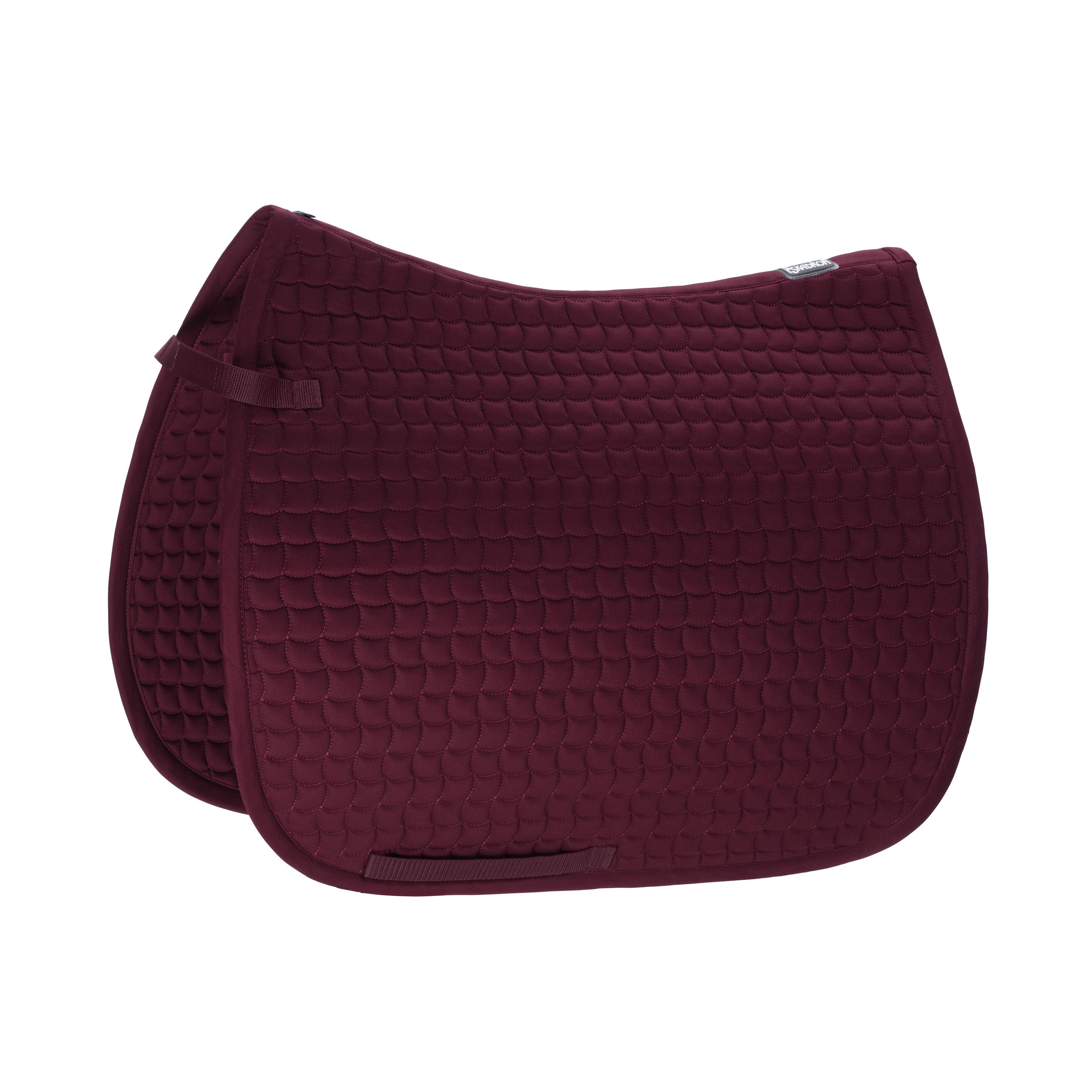 Eskadron Cotton Dressage Saddle Pad