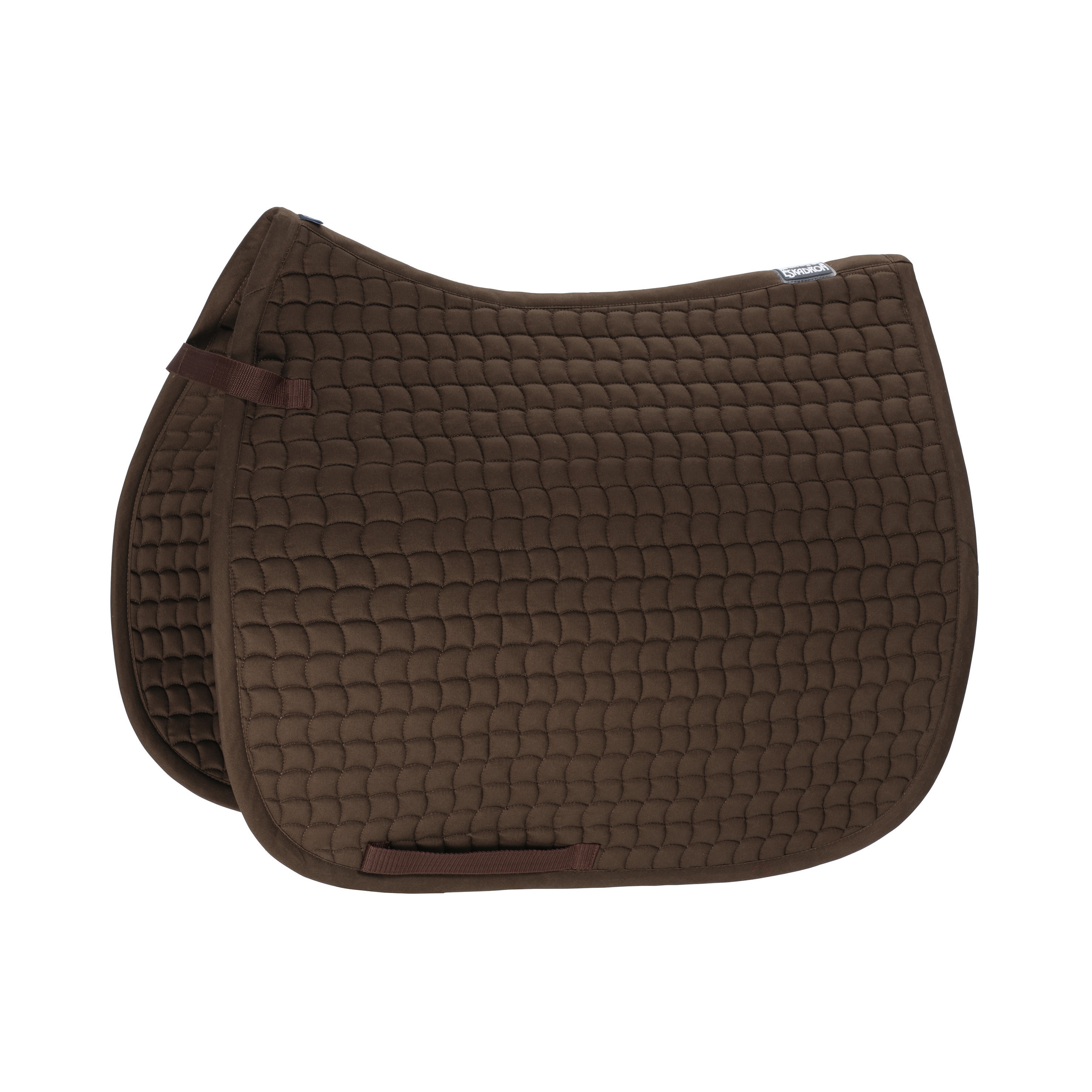 Eskadron Cotton Dressage Saddle Pad