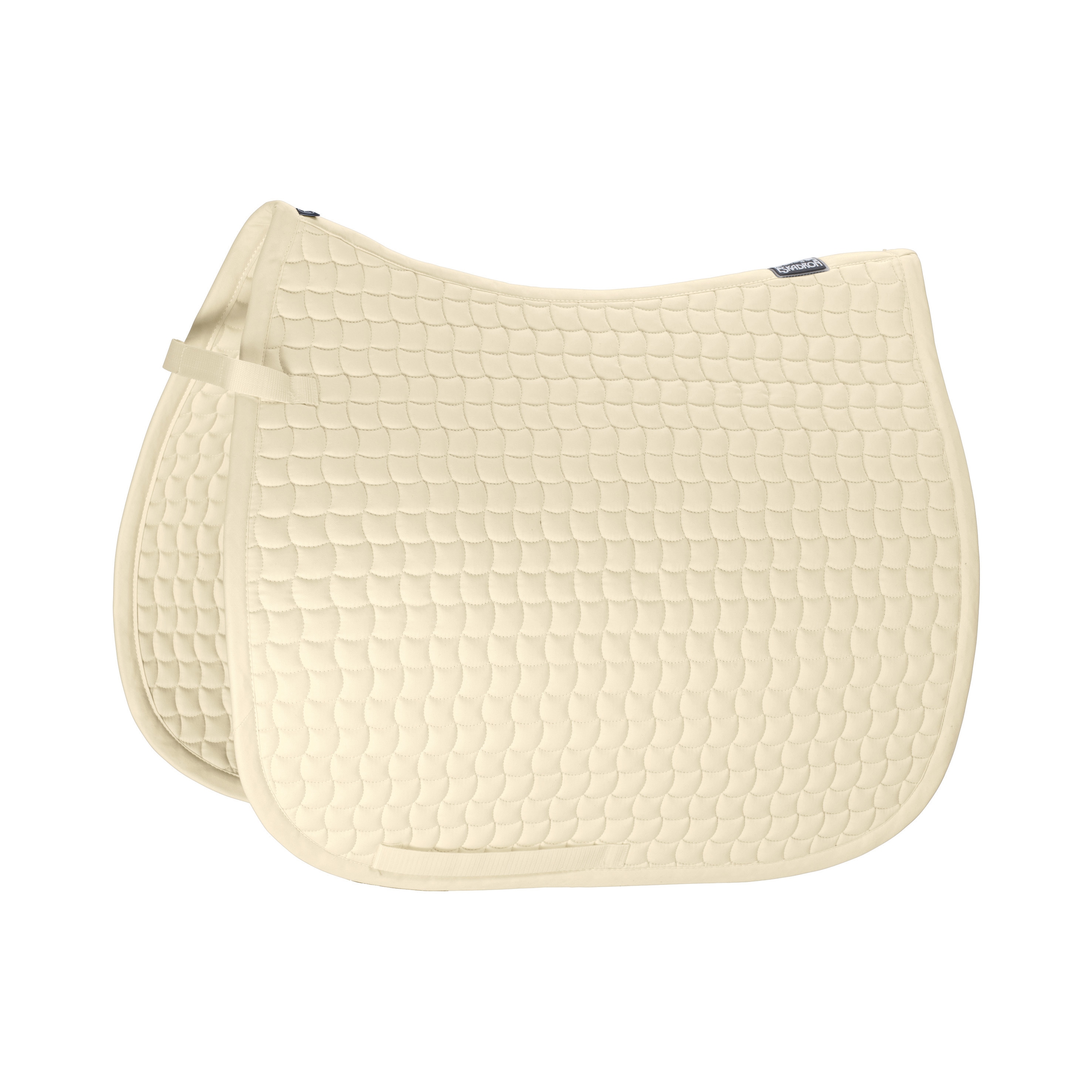 Eskadron Cotton Dressage Saddle Pad