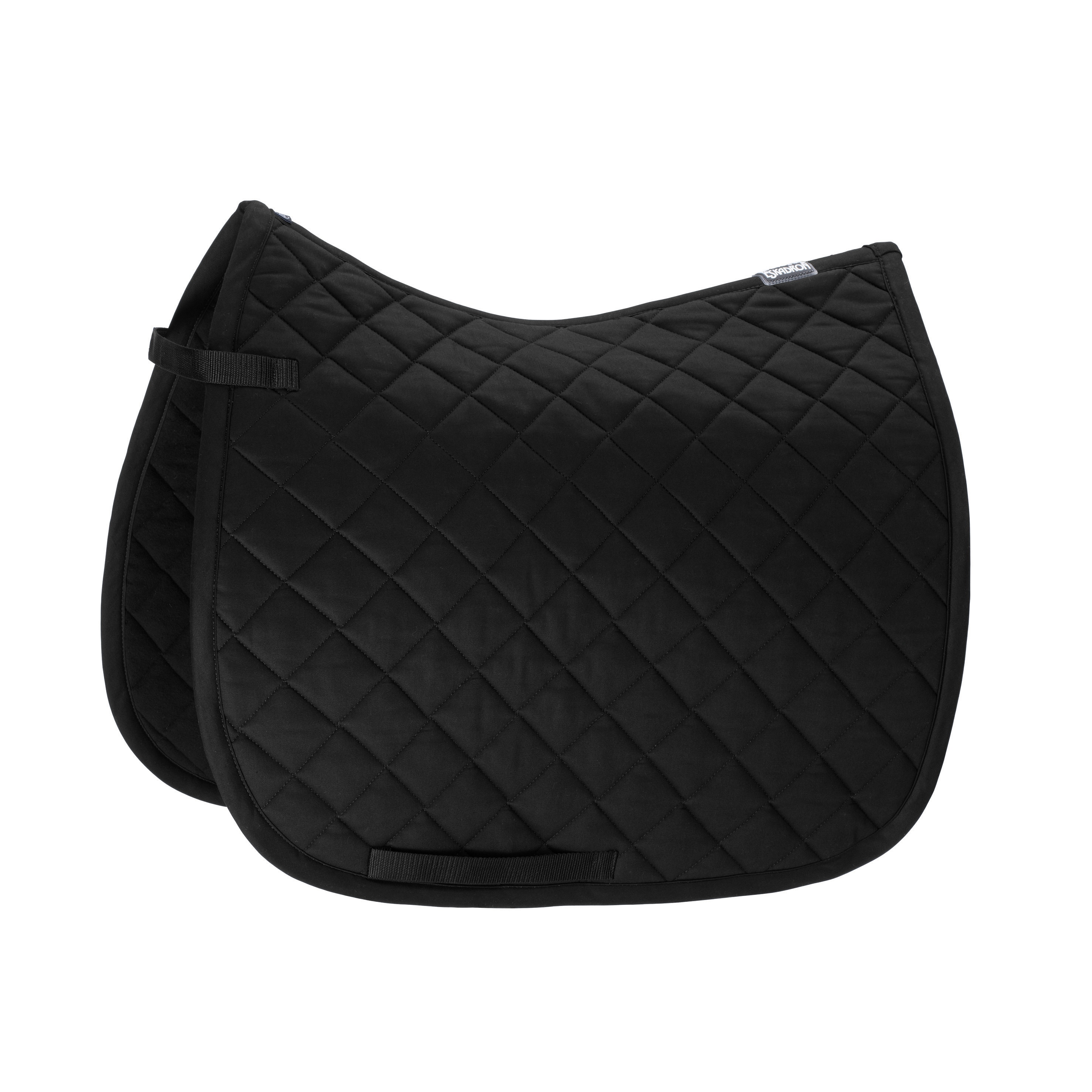 Eskadron Matrix Dressage Saddle Pad