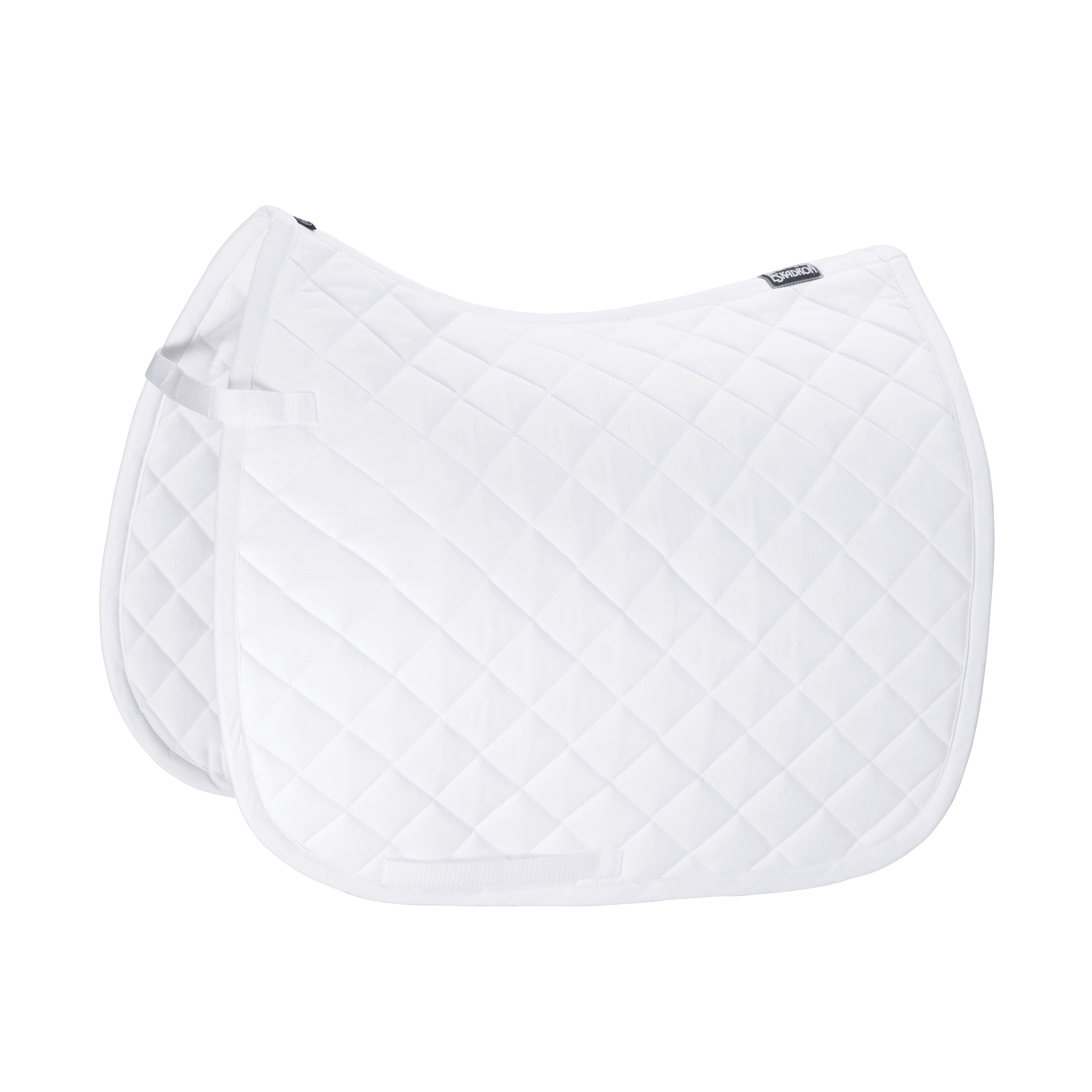 Eskadron Matrix Dressage Saddle Pad