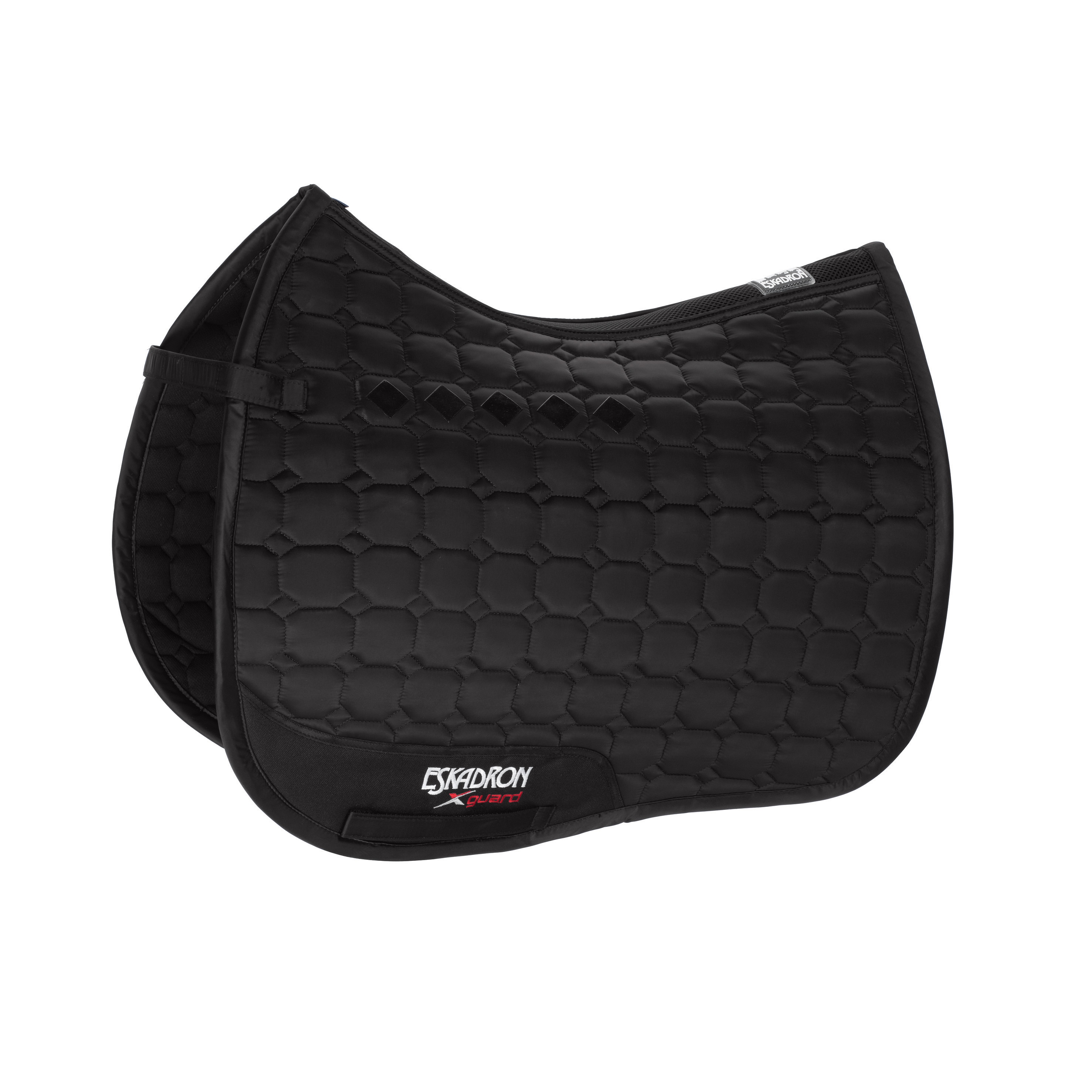 Eskadron Glossy Compact All Purpose Saddlepad