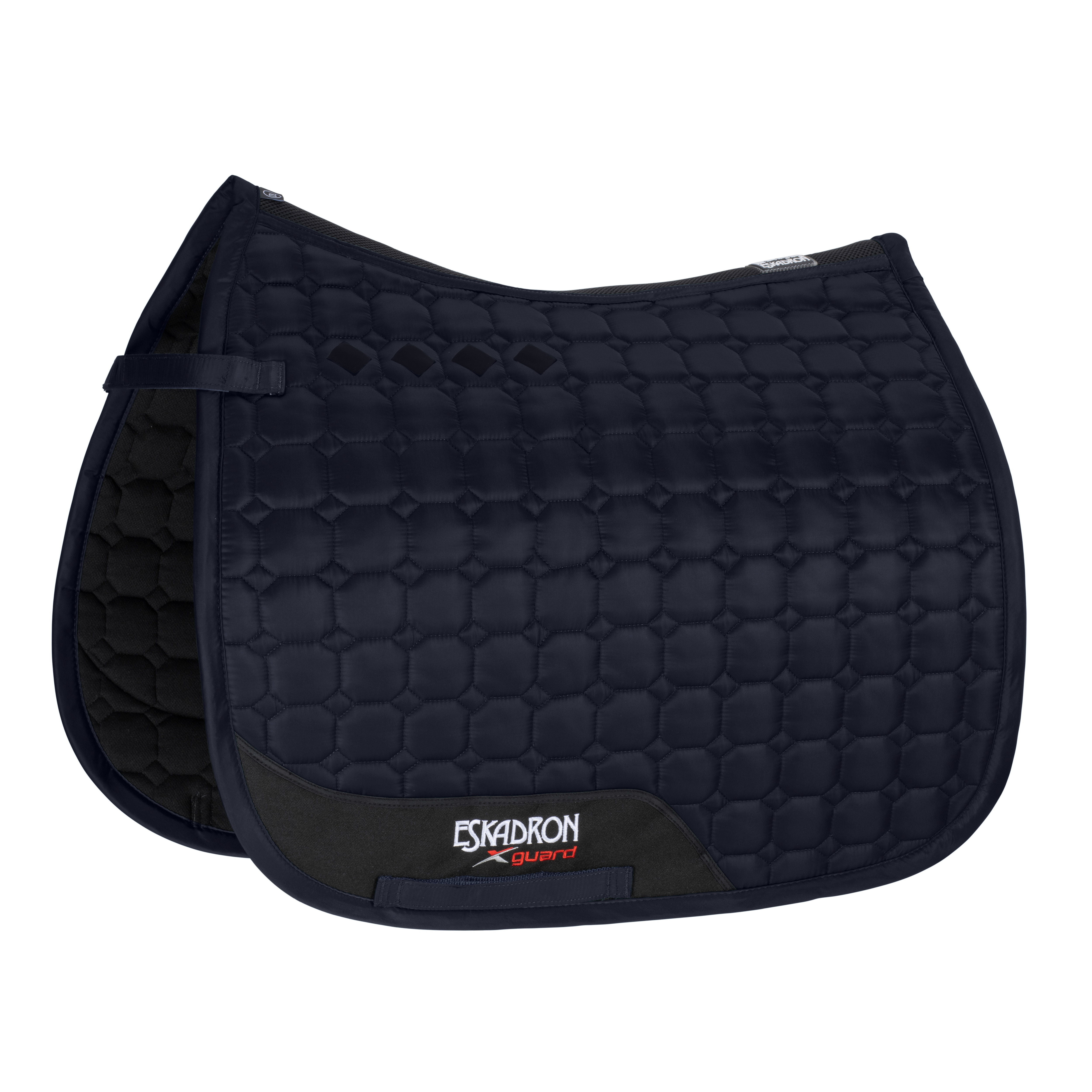 Eskadron Glossy Compact Dressage Saddlepad