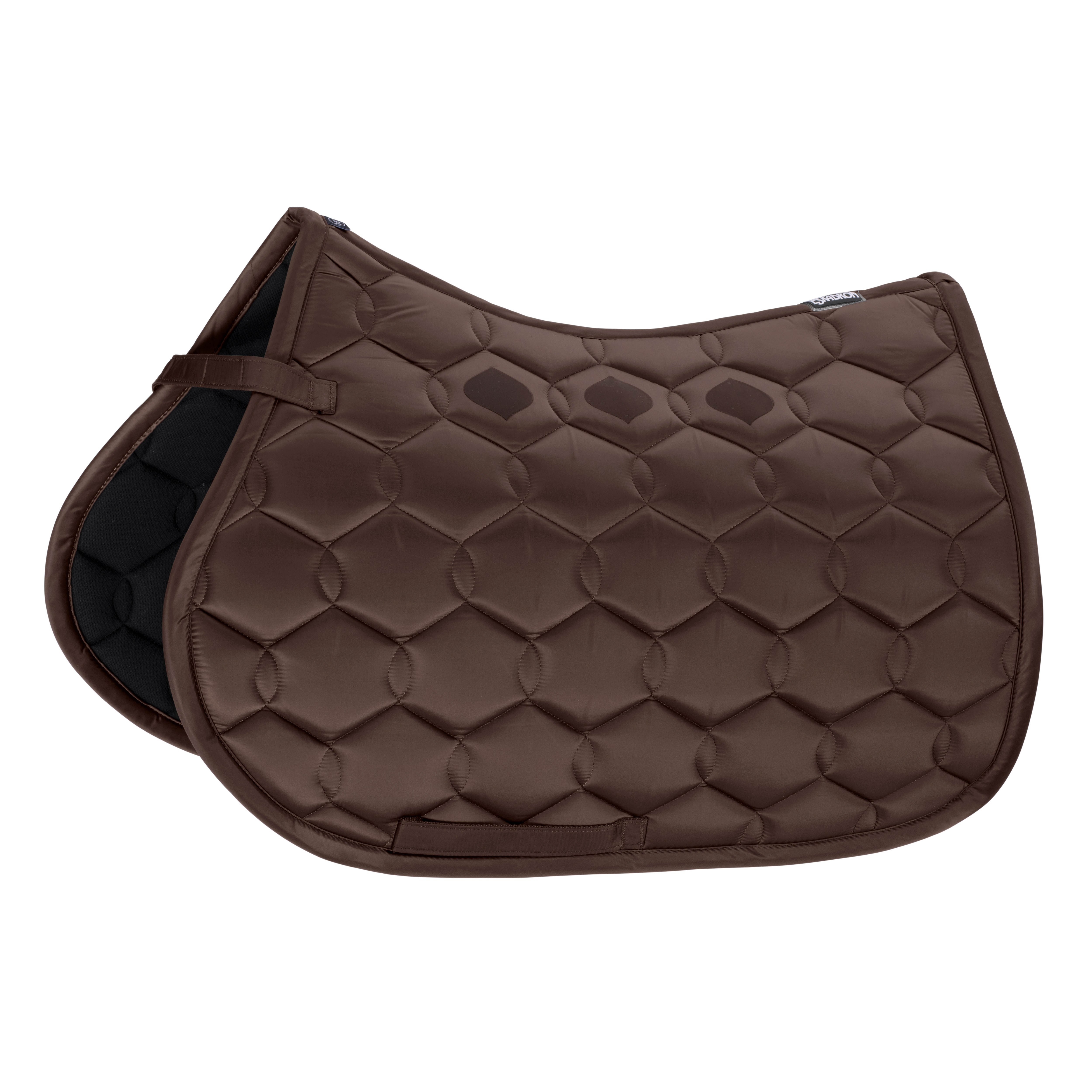 Eskadron Glossy Wave All Purpose Saddle Pad