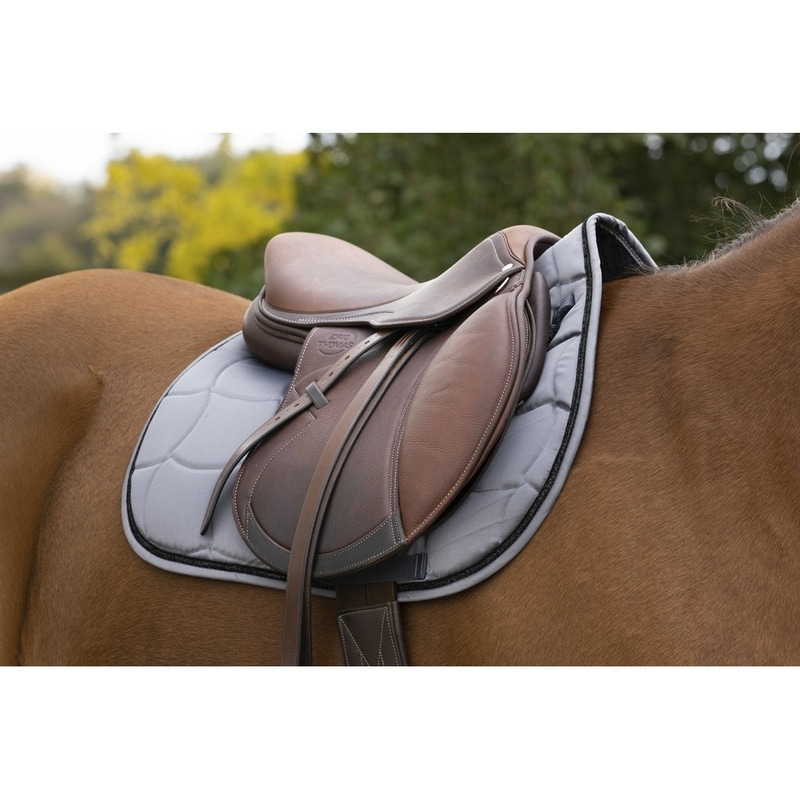 Equithème Satin Schabracke