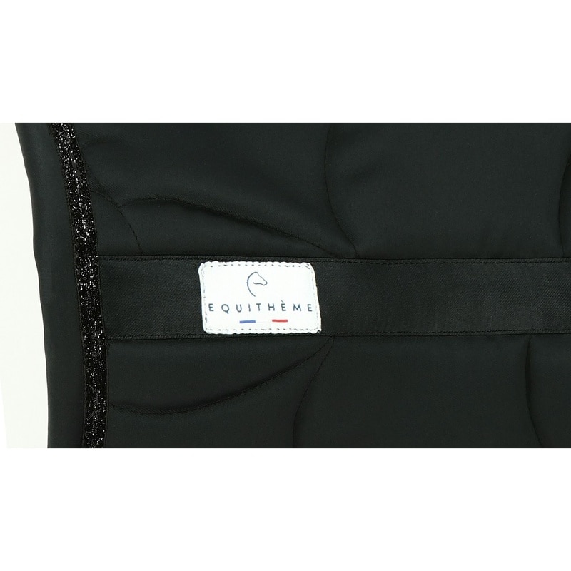 Equithème Satin Schabracke