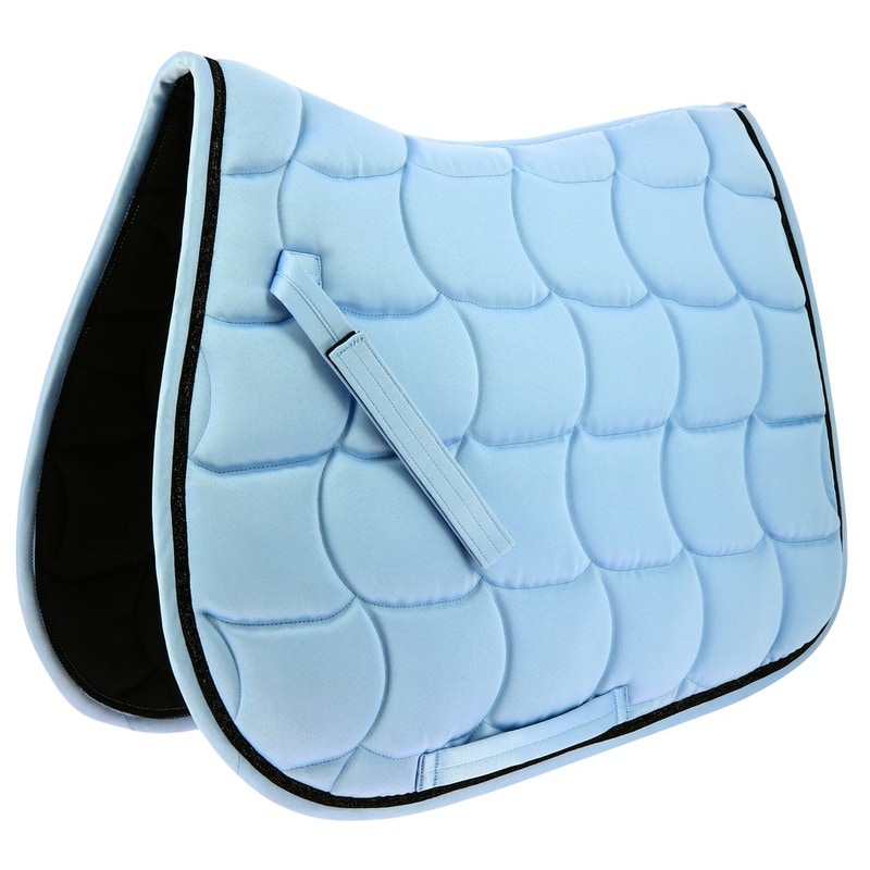 Equithème Satin Schabracke