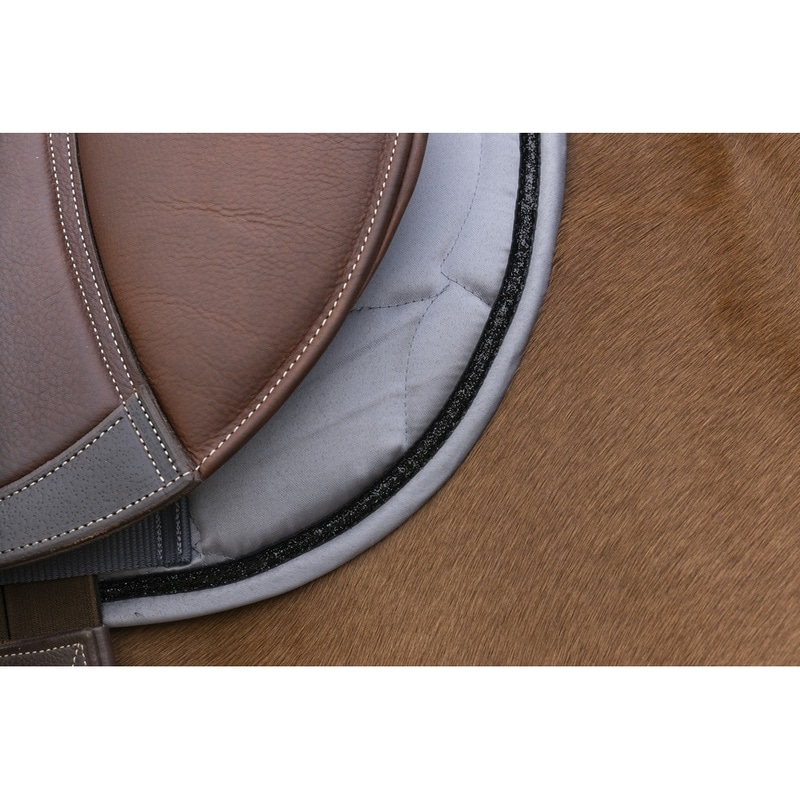 Equithème Satin Schabracke