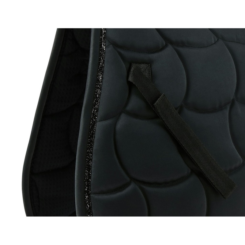 Equithème Satin Schabracke