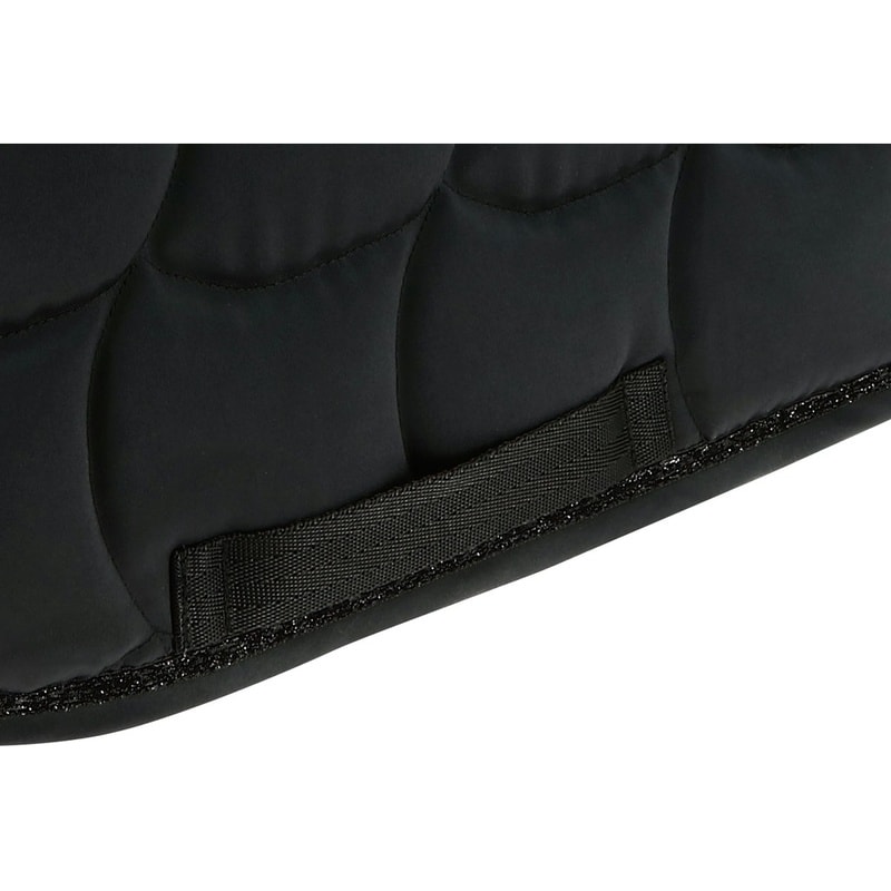 Equithème Satin Schabracke