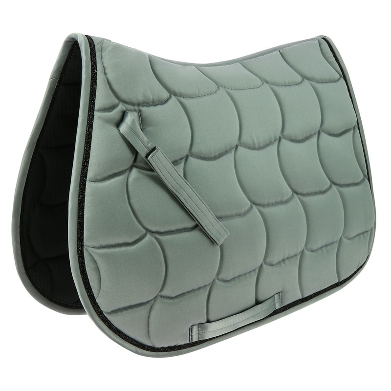 Equithème Satin Schabracke