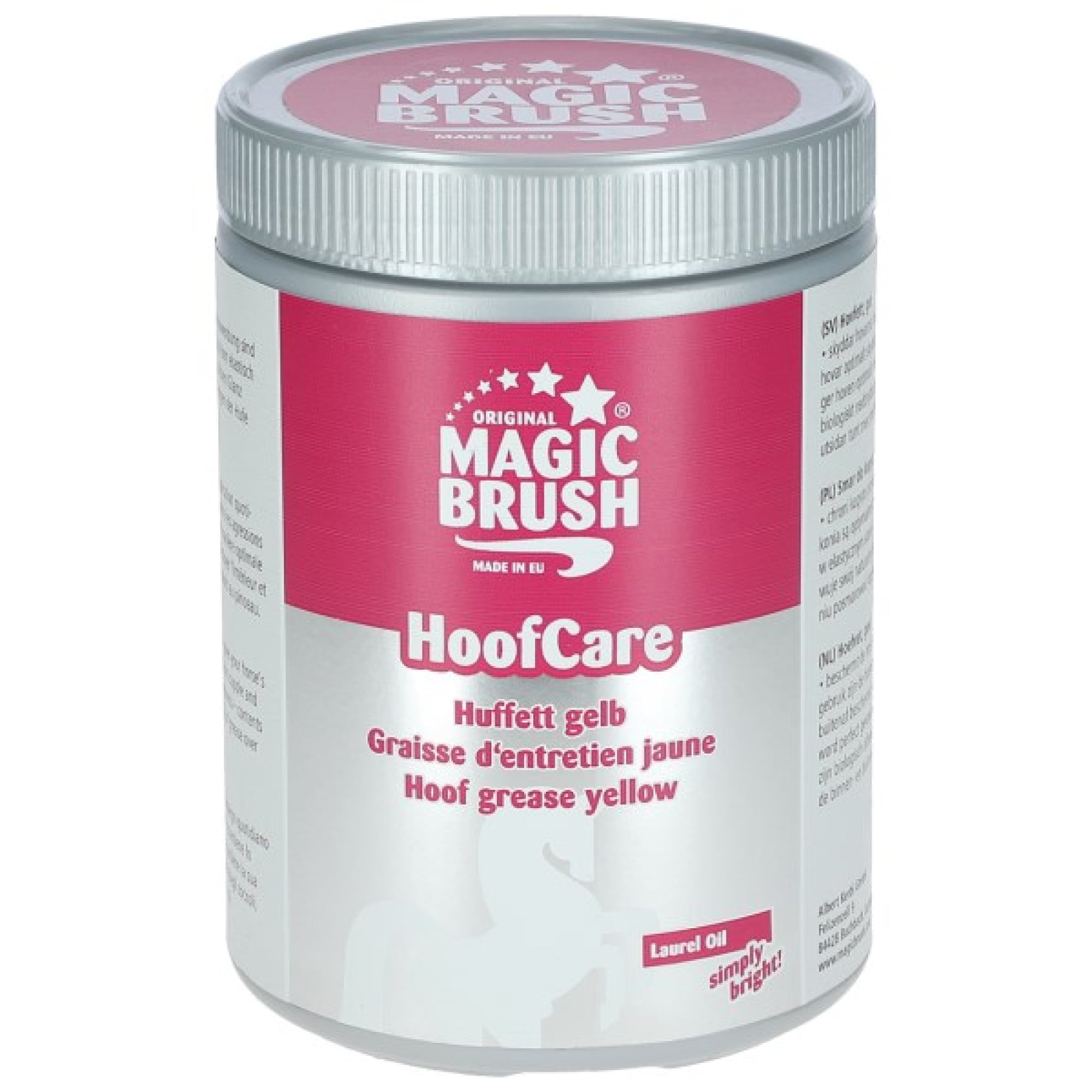MagicBrush Huf Fett, 1000ml