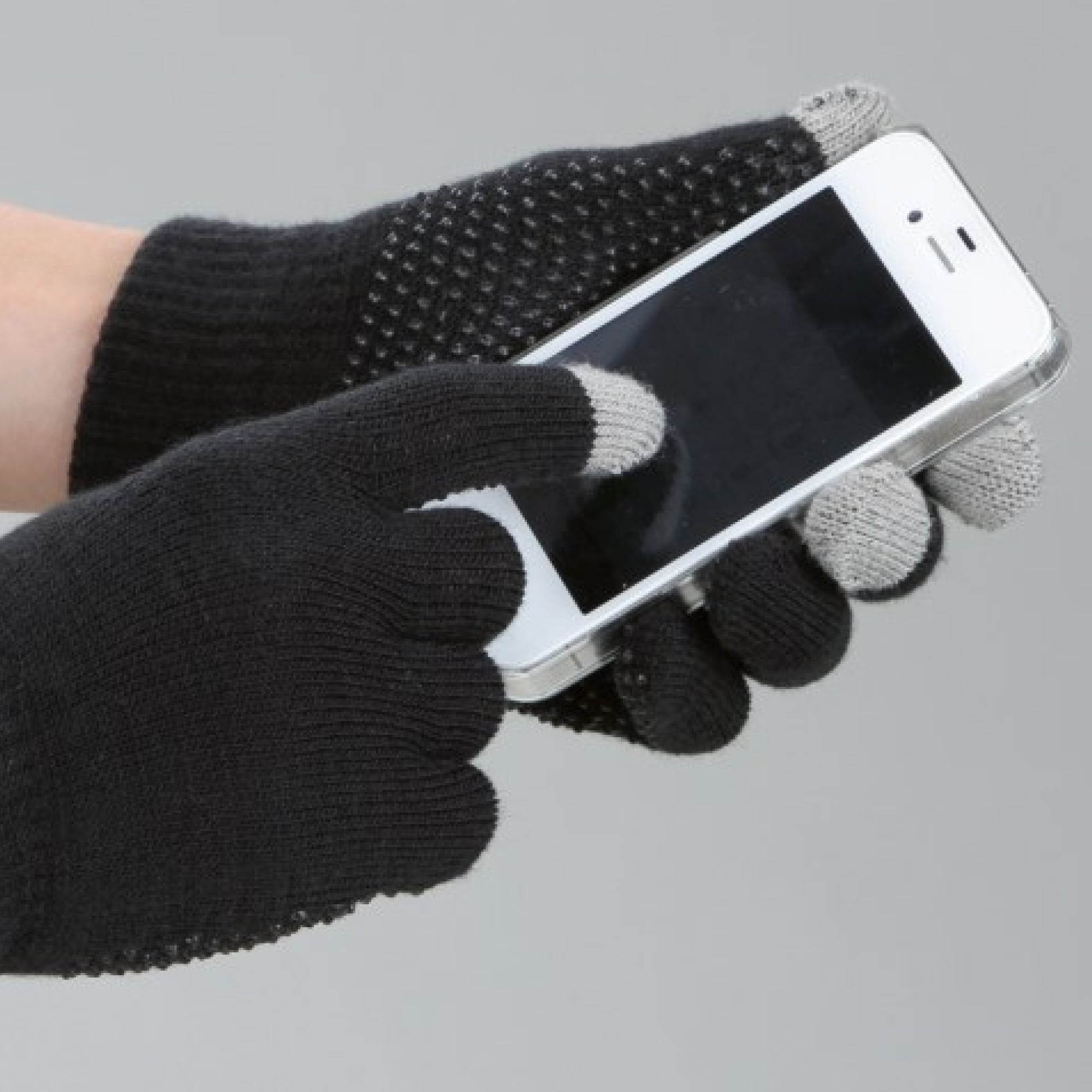 Guanti da Equitazione MagicTouch