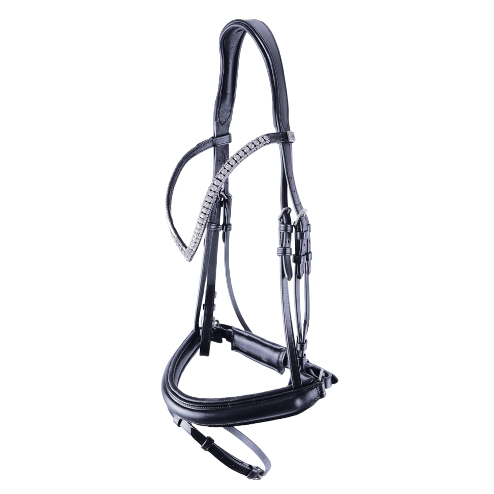 Equestrian Essentials Rich Bridle