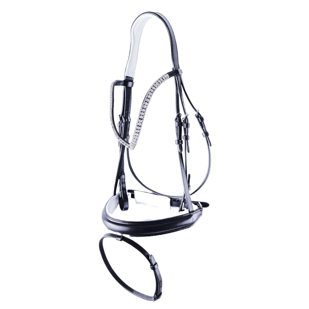 Equestrian Essentials Rich Bridle