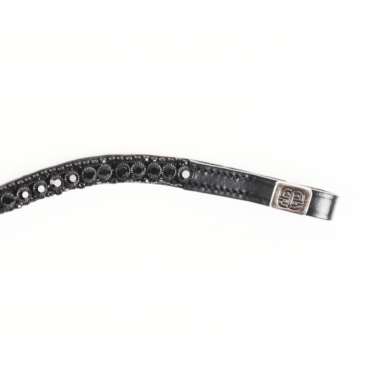 Equestrian Essentials Duchess Browband