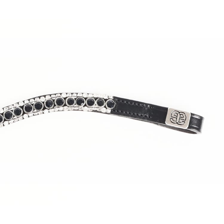 Equestrian Essentials Duchess Browband