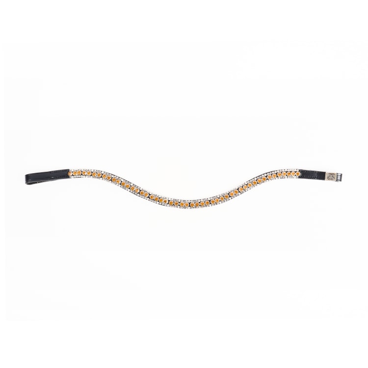 Equestrian Essentials Duchess Browband