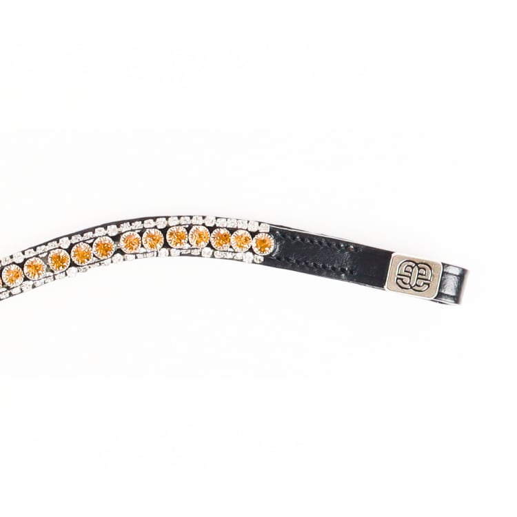 Equestrian Essentials Duchess Browband