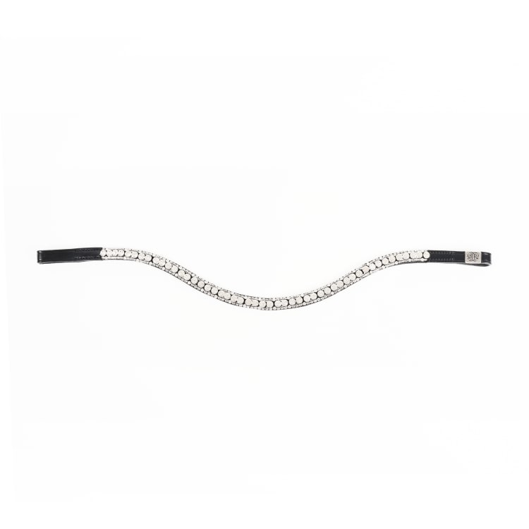 Equestrian Essentials Duchess Browband