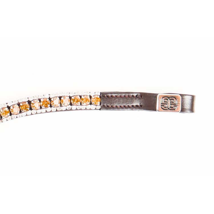 Equestrian Essentials Browband Queen