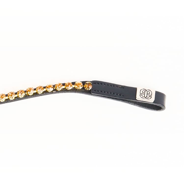 Equestrian Essentials Cup Chain Pannband