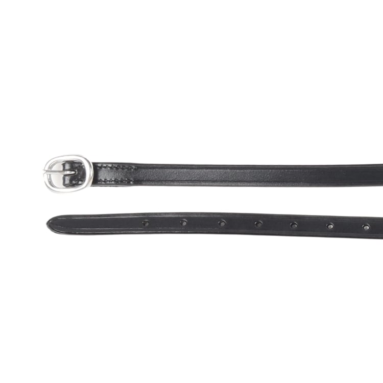 Equestrian Essentials Leather Spur straps