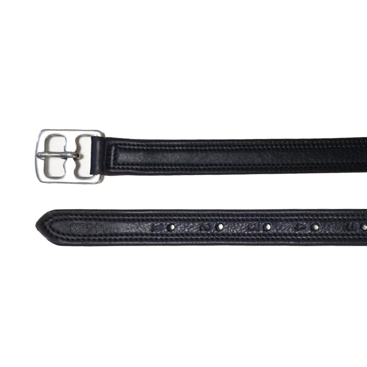 Equestrian Essentials Stirrup Softy Leathers