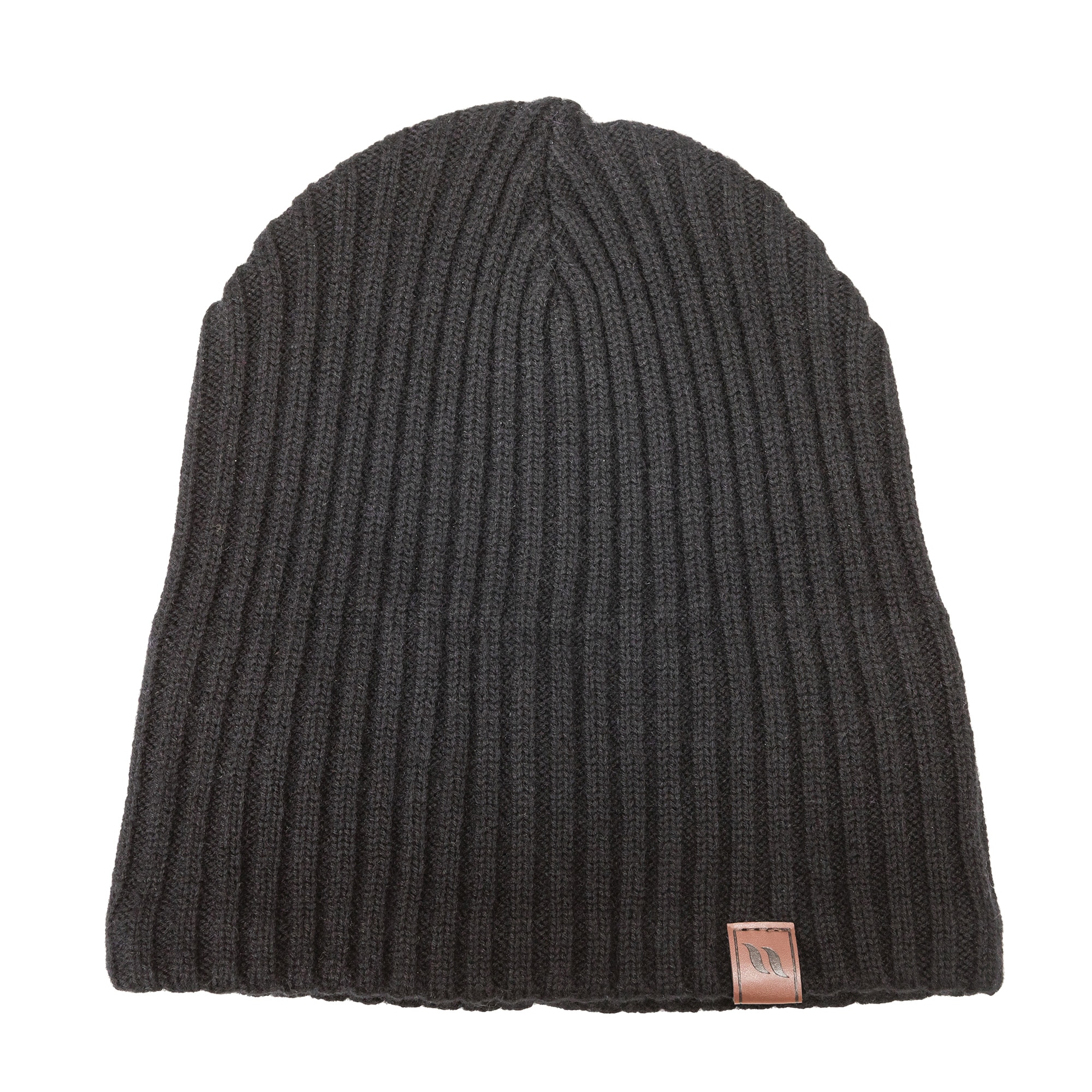 Back On Track "Kai" Woolblend Beanie