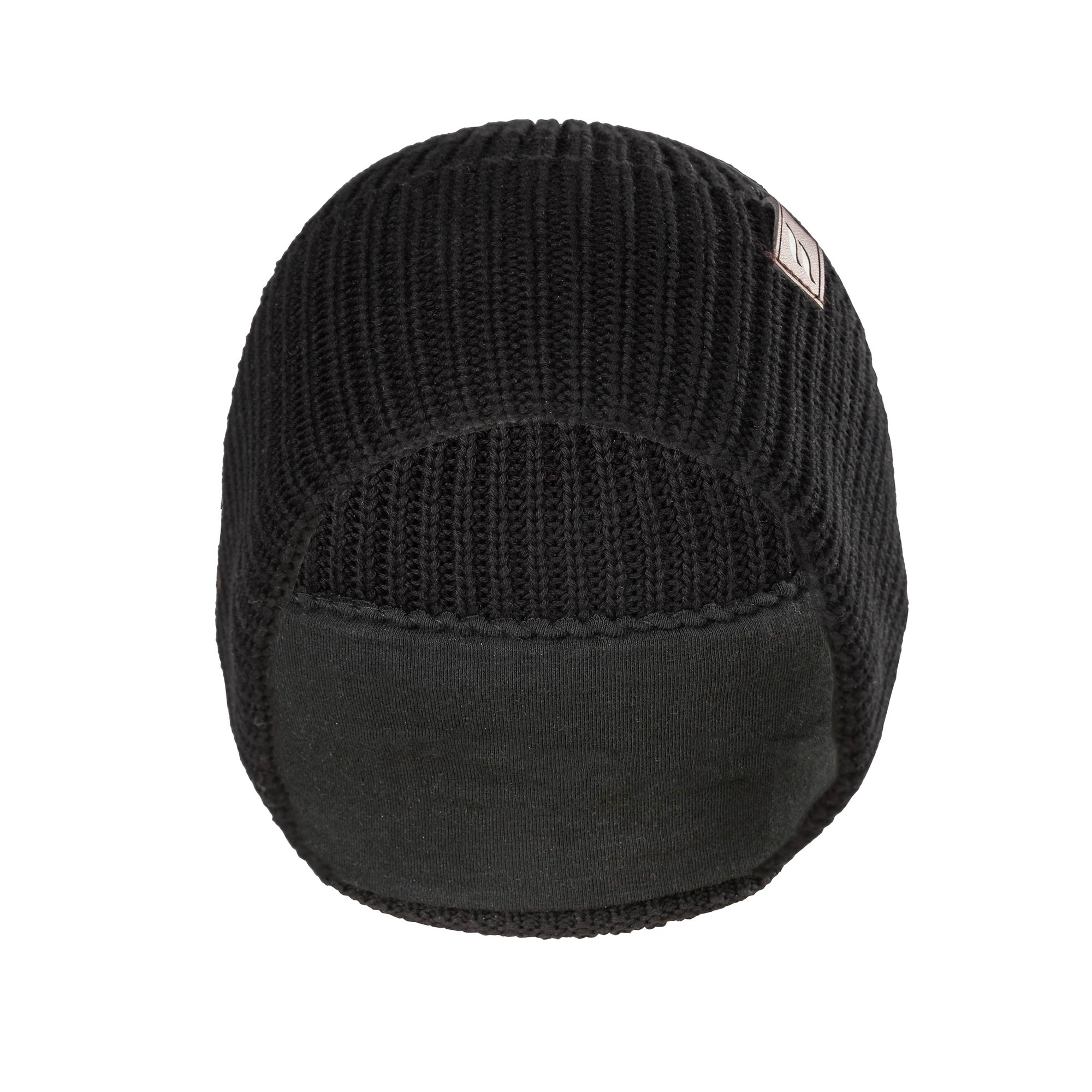 Back On Track "Mason" Cotton Beanie with cuff