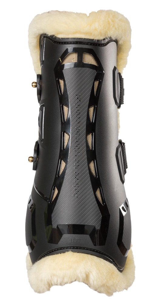 Back On Track Air Flow kodebenskapsler med pels