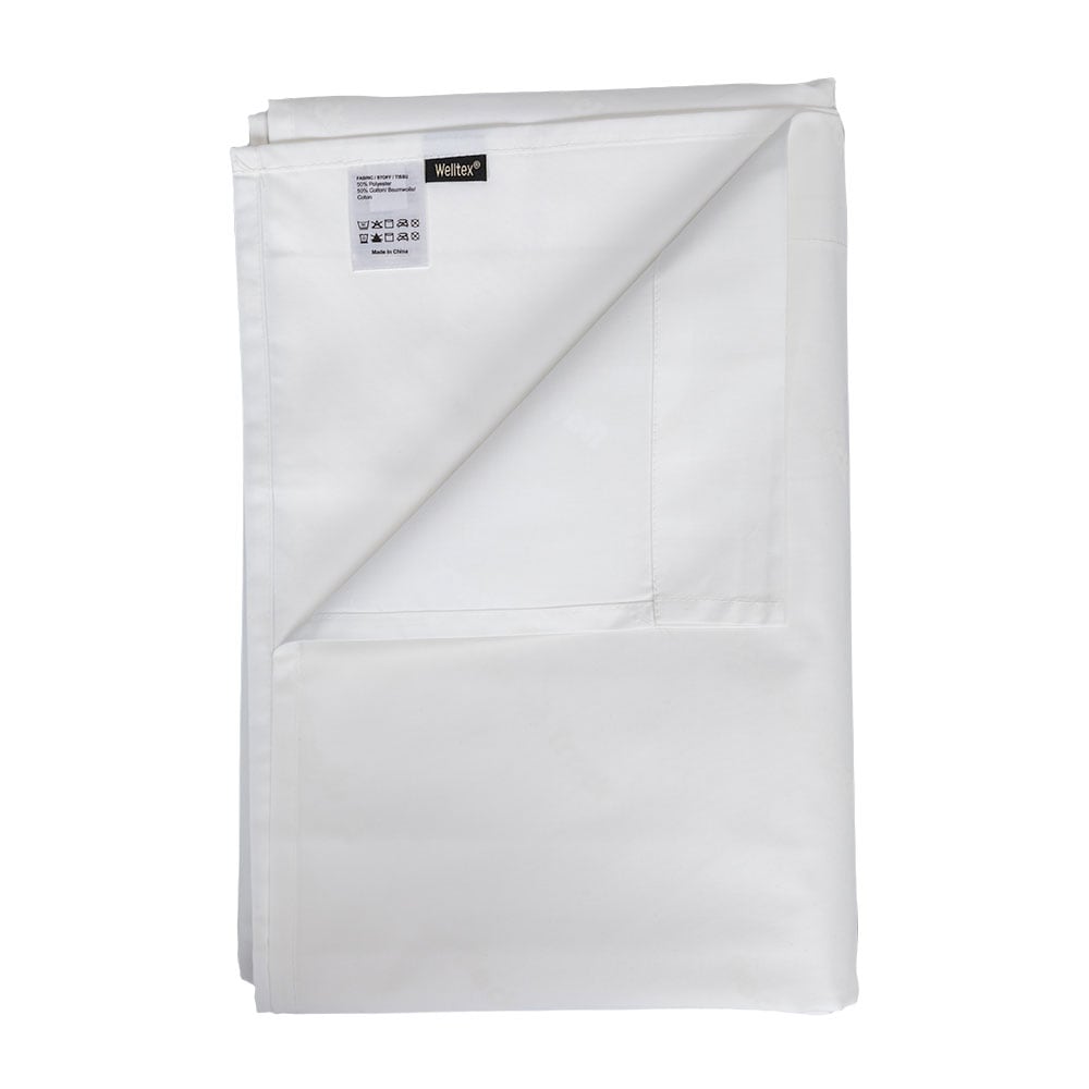 Back On Track Bed Sheet