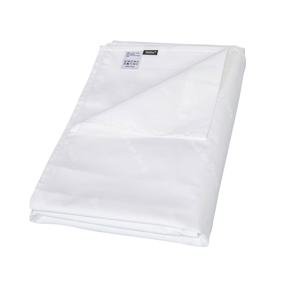 Back On Track Sengeteppe