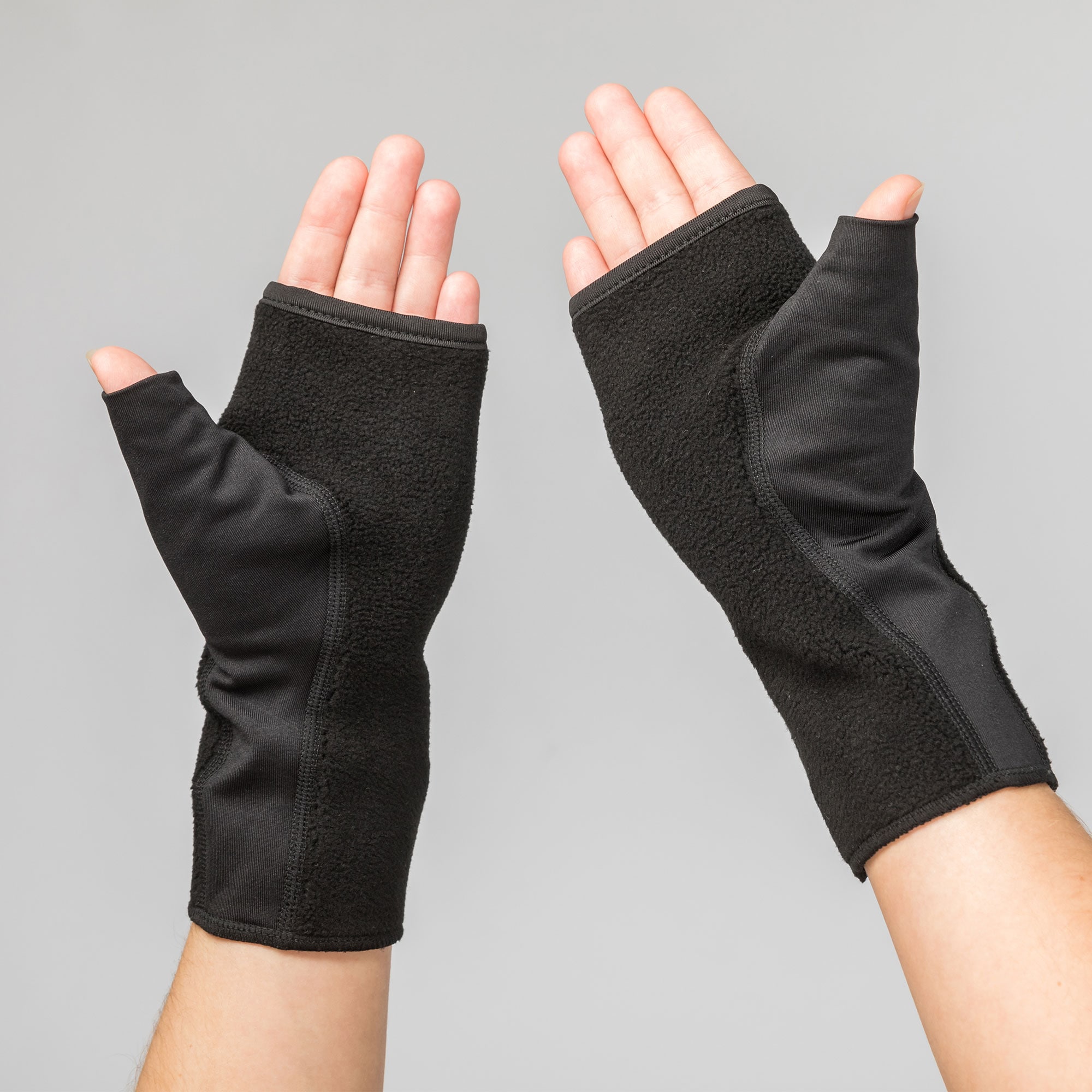 Back On Track Gloria Fleece Håndleddsstøtte