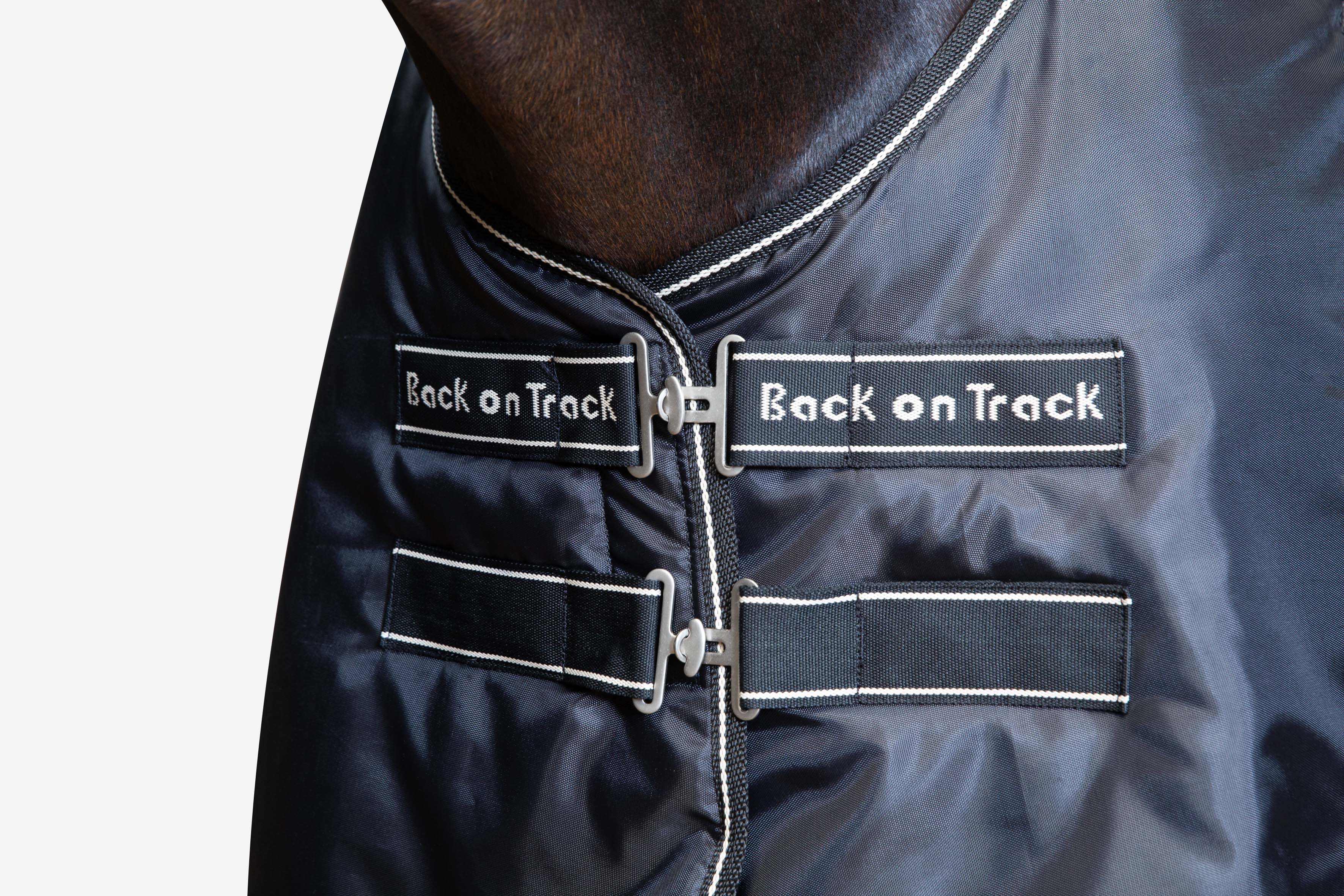 Back On Track Millie stable rug 200g