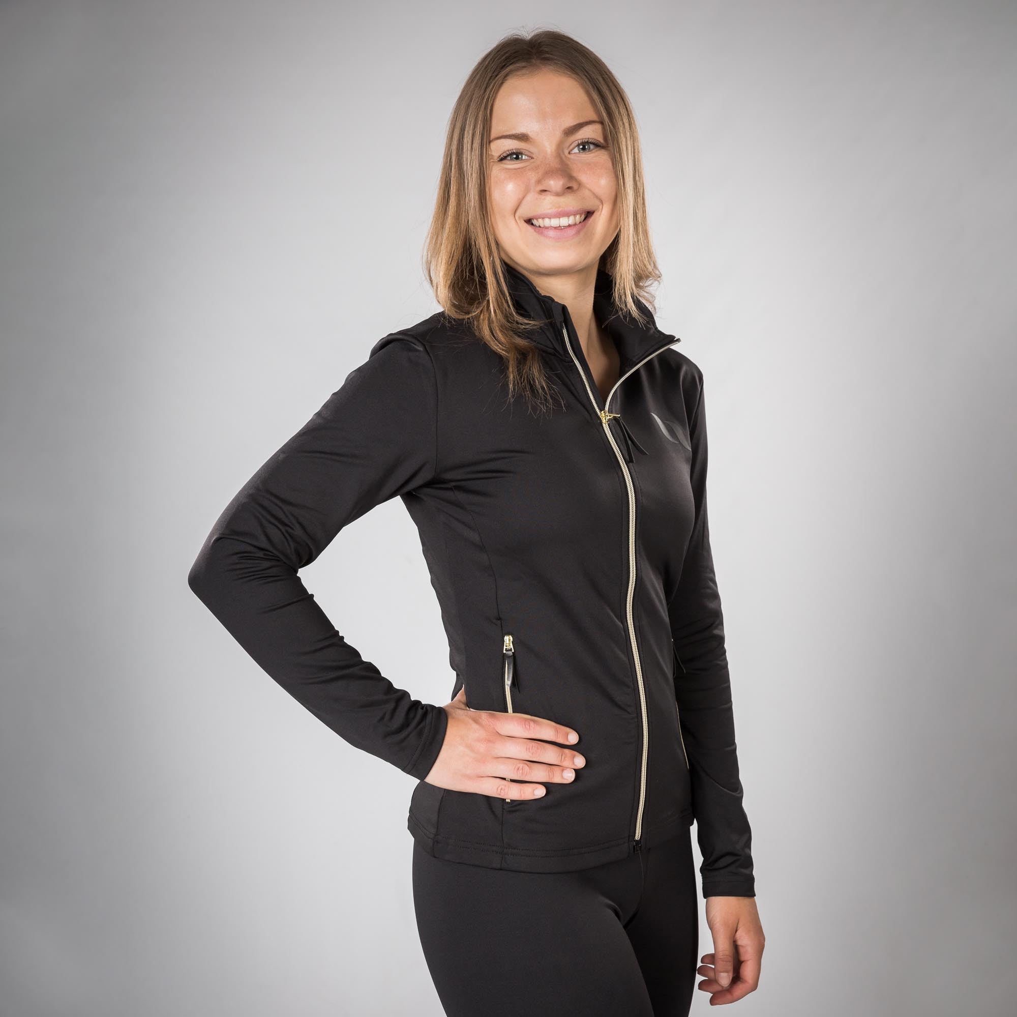 Back On Track P4G "Athena" Damegenser