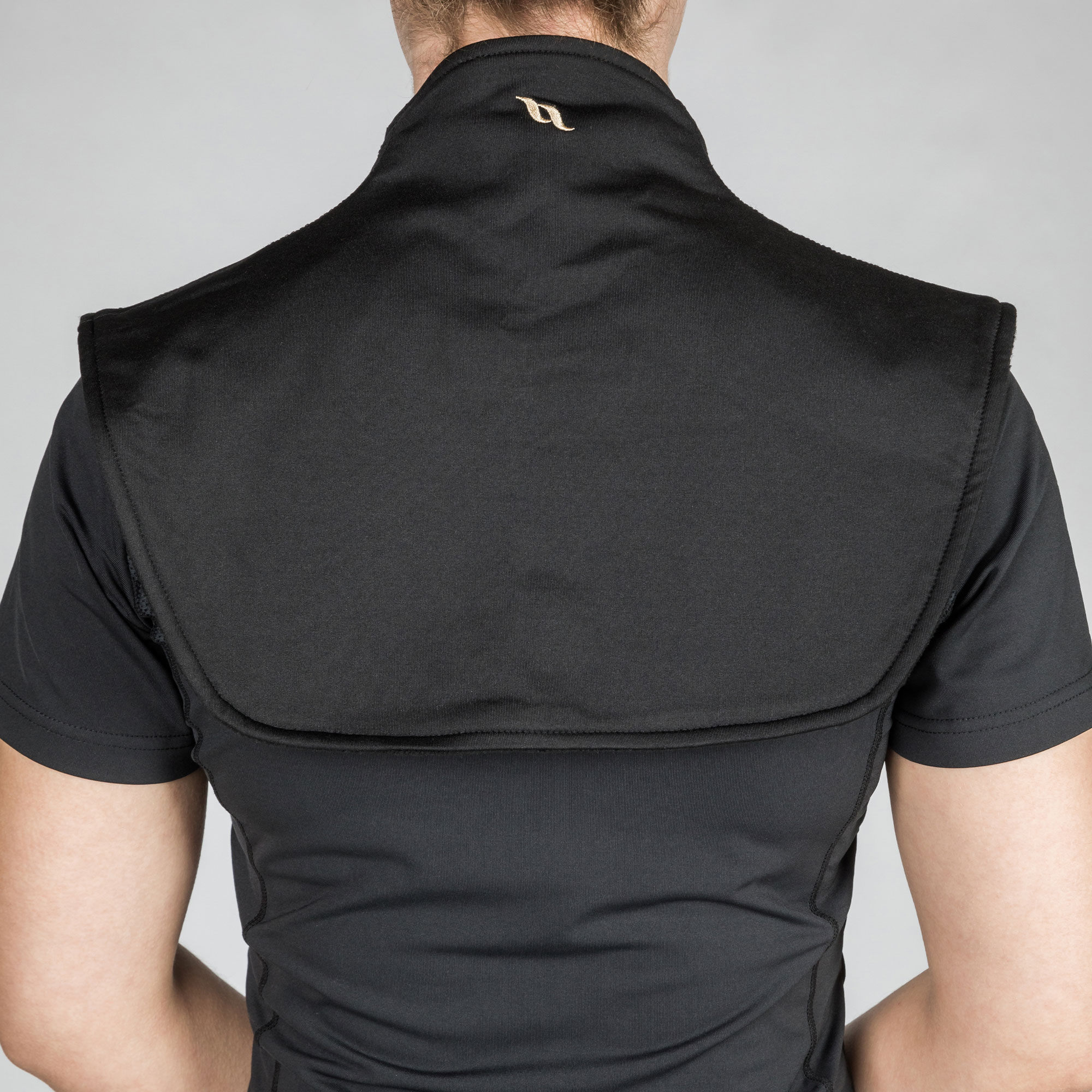 Back On Track Amethyst nakkestøtte