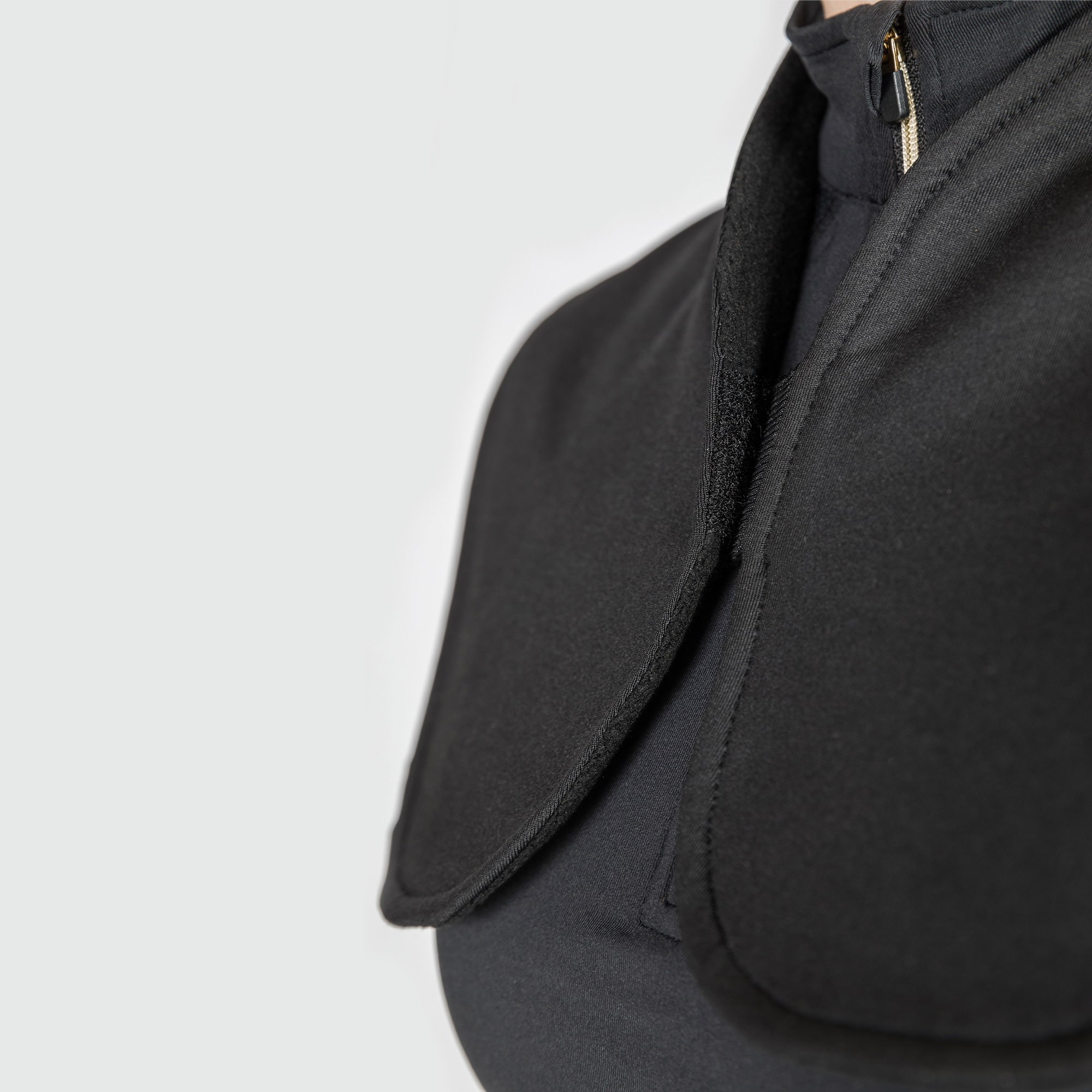 Back On Track Amethyst nakkestøtte